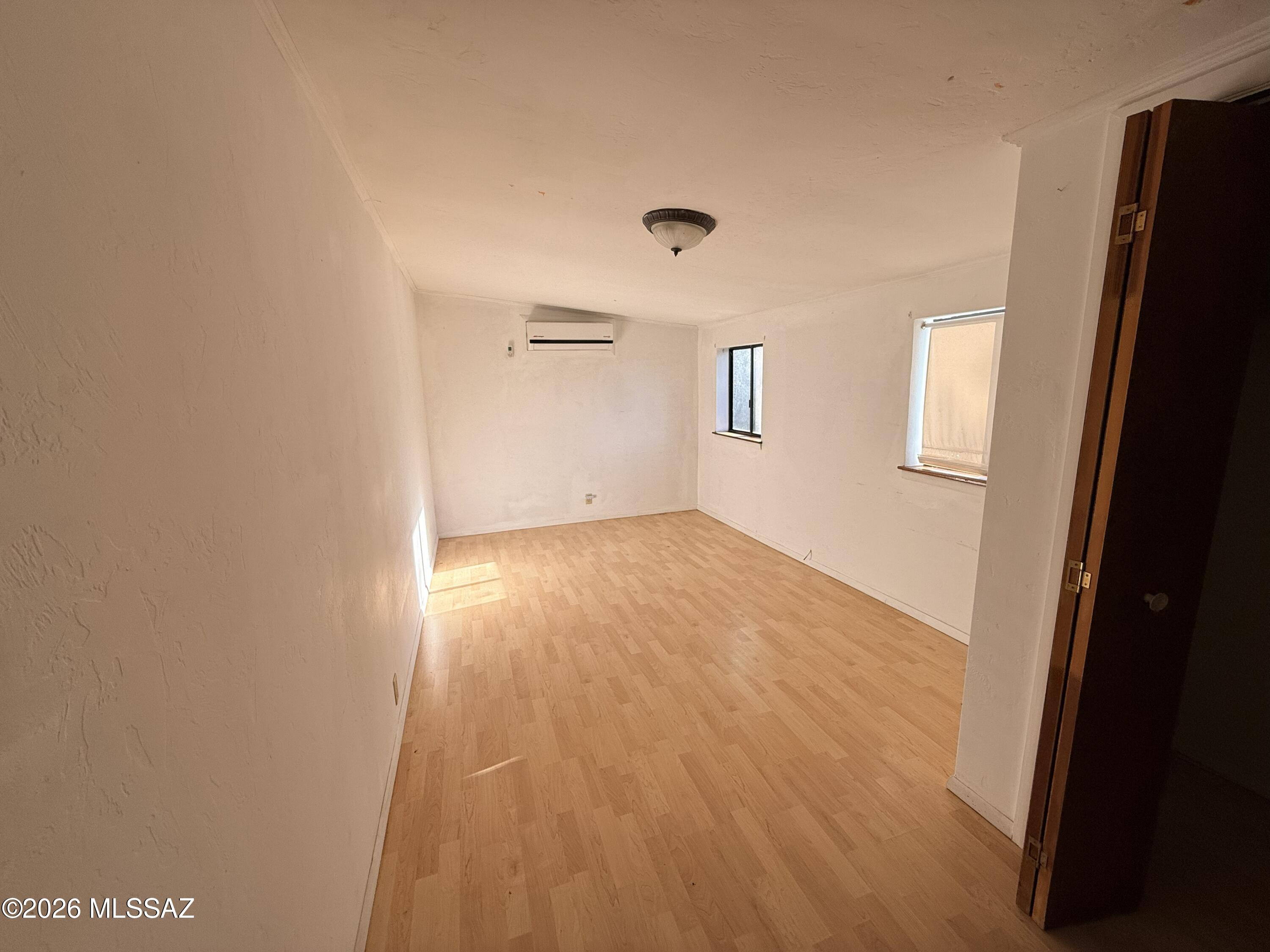 Unsubdivided - Residential