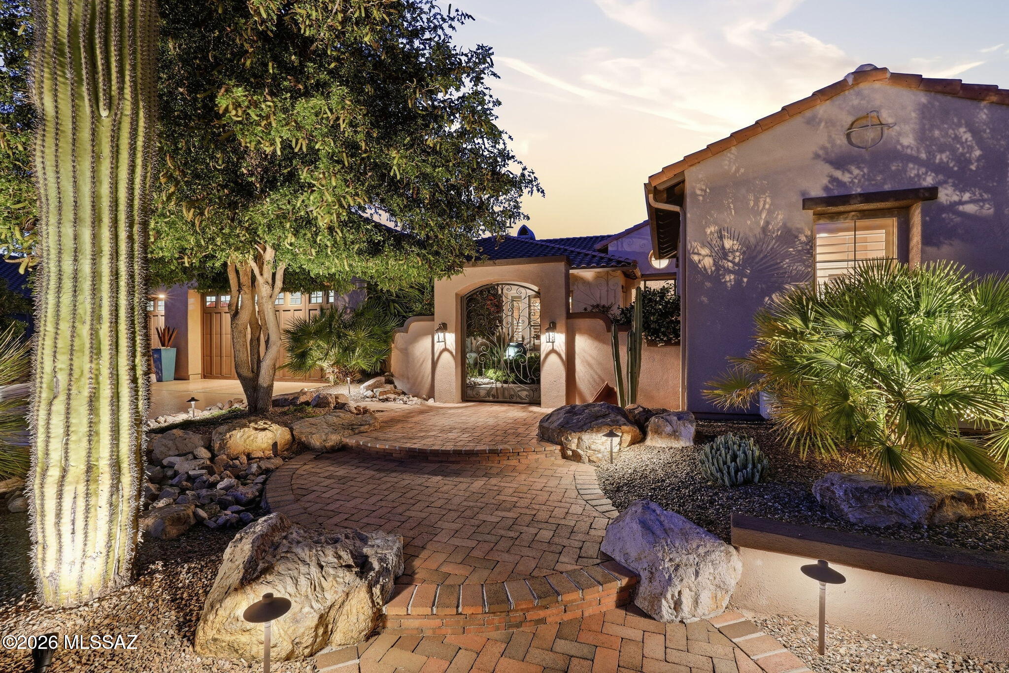 Saddlebrooke - Residential
