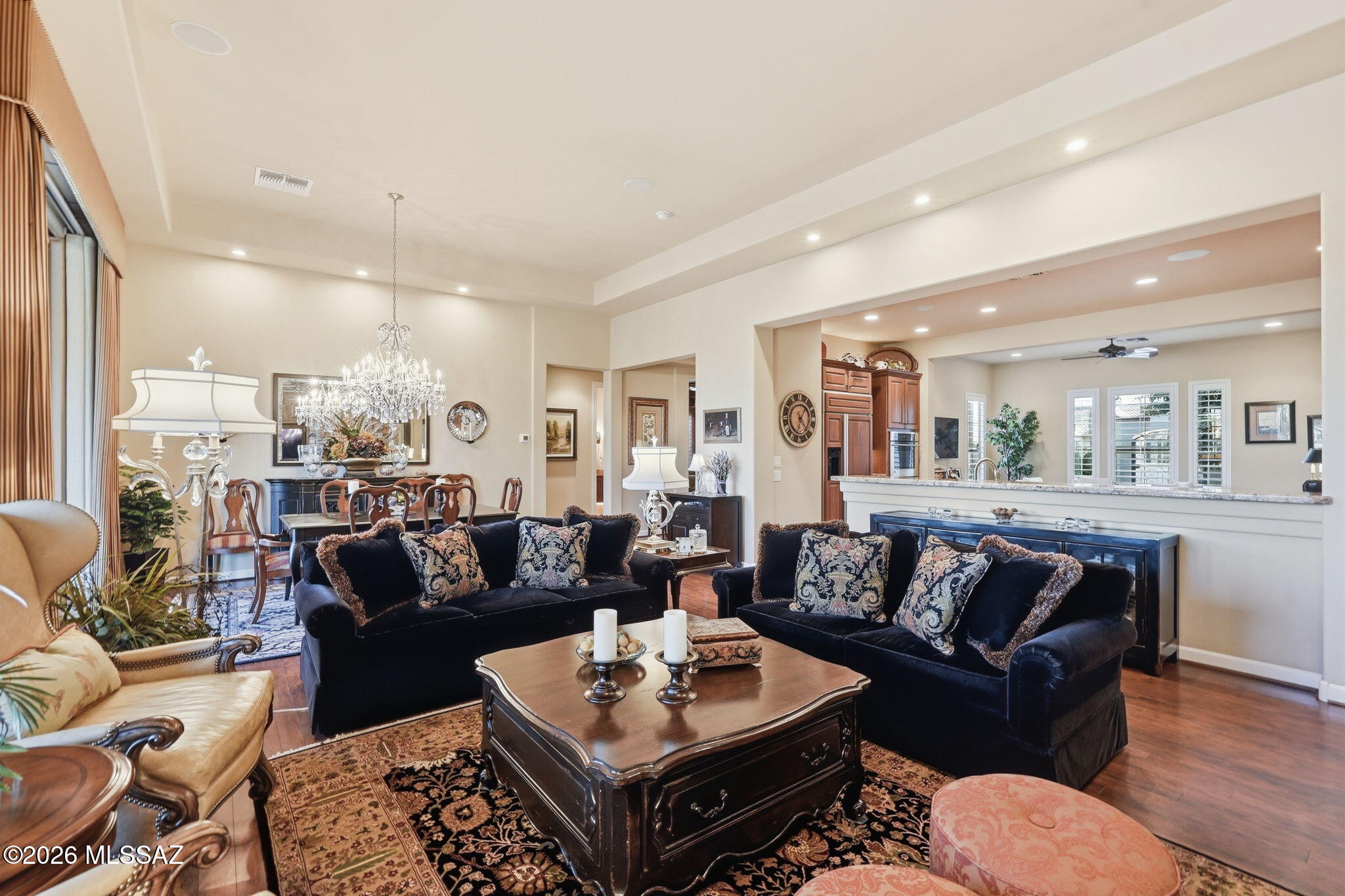 Saddlebrooke - Residential