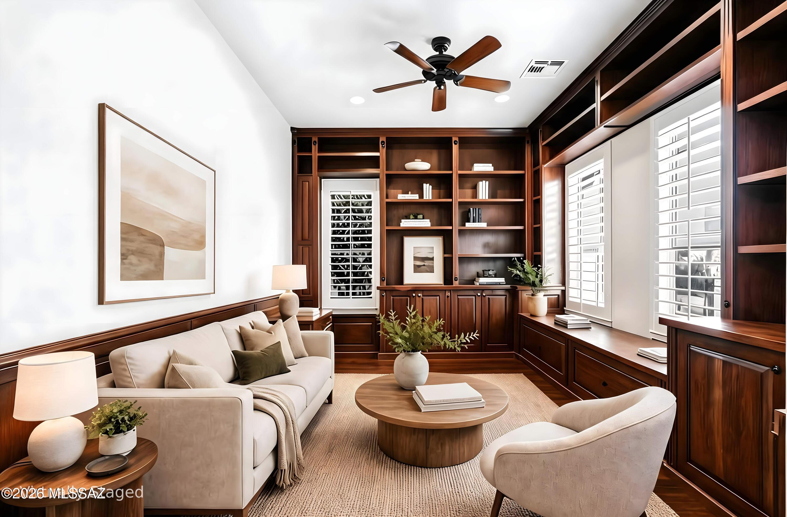 Saddlebrooke - Residential