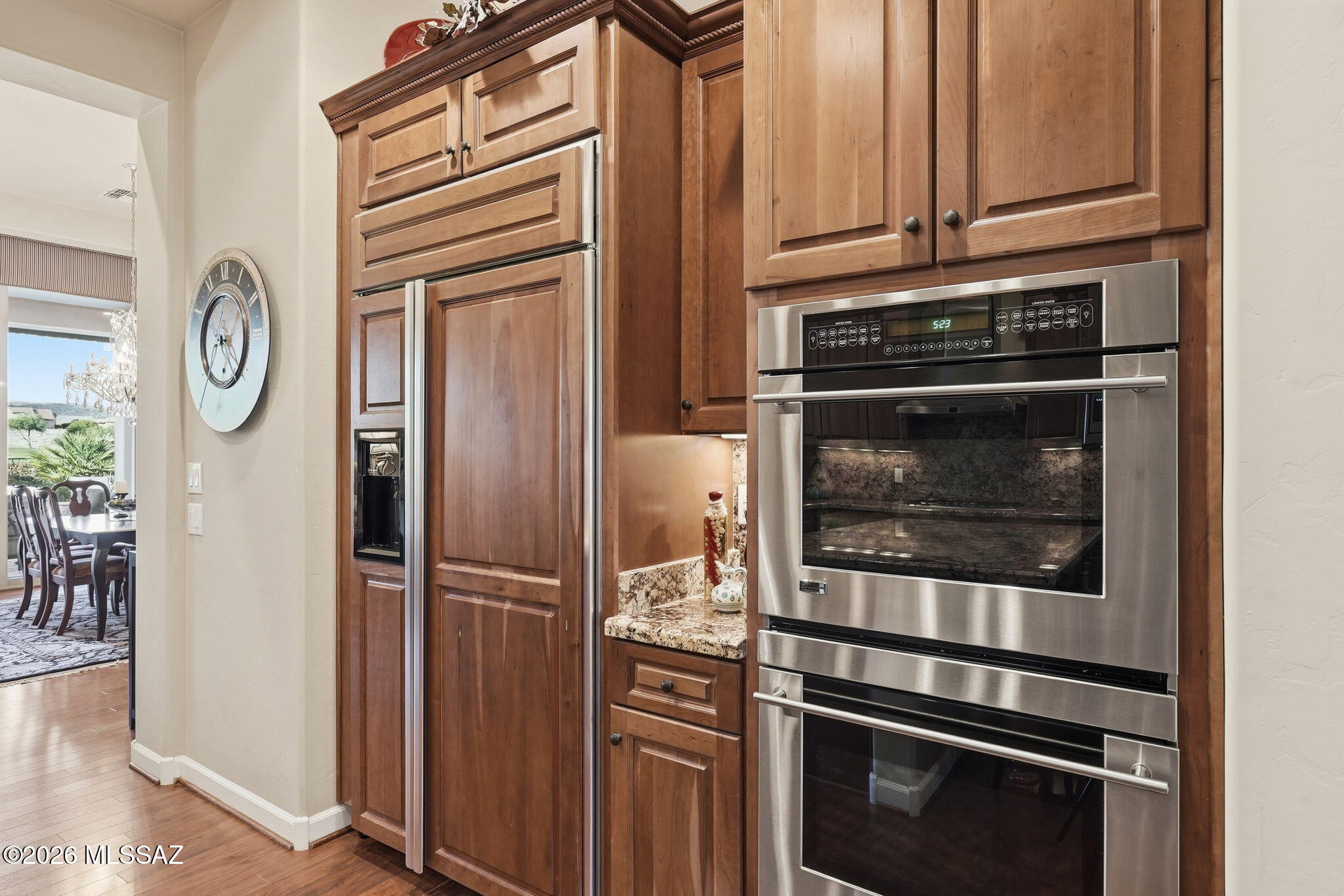 Saddlebrooke - Residential