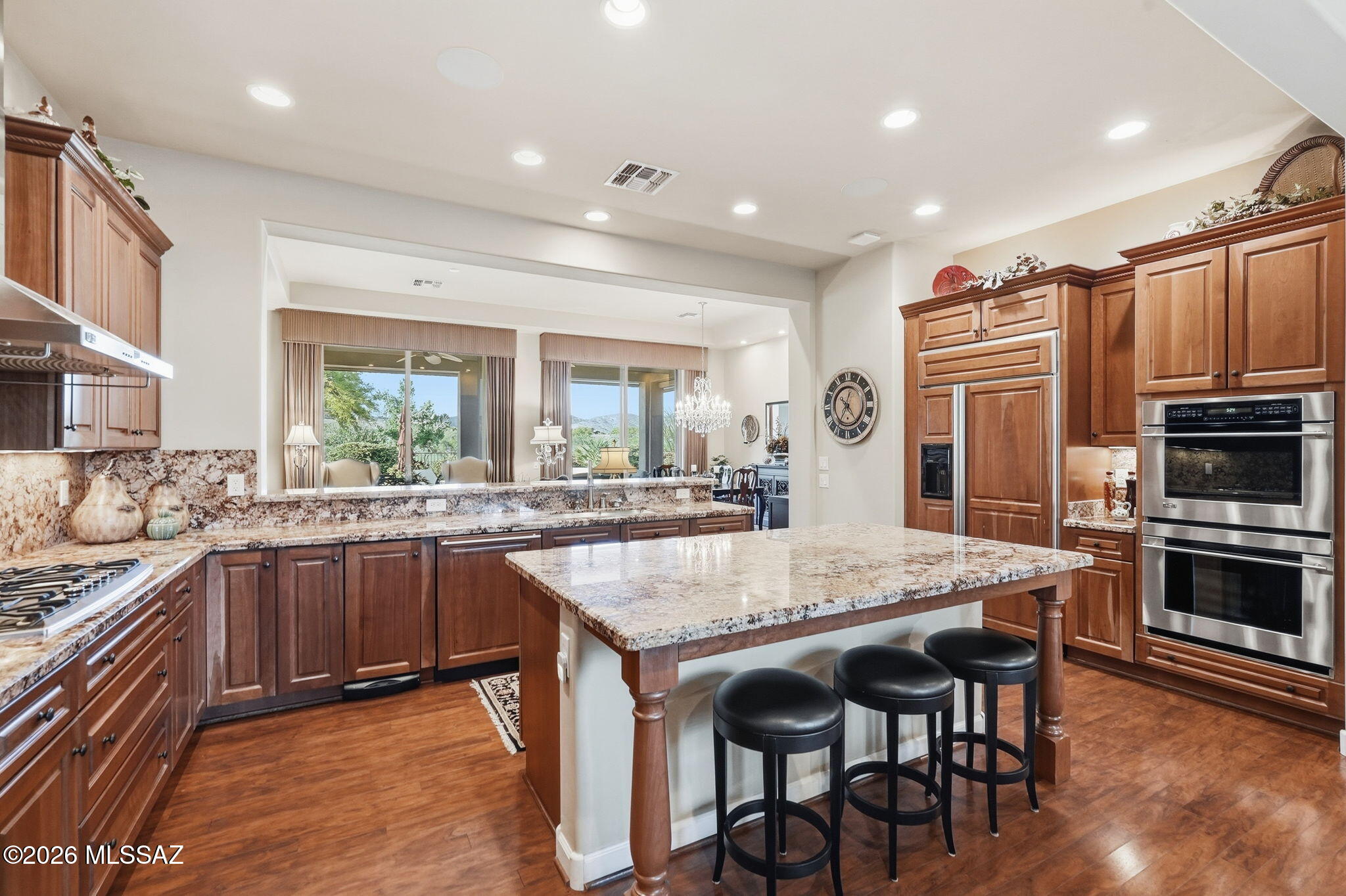 Saddlebrooke - Residential