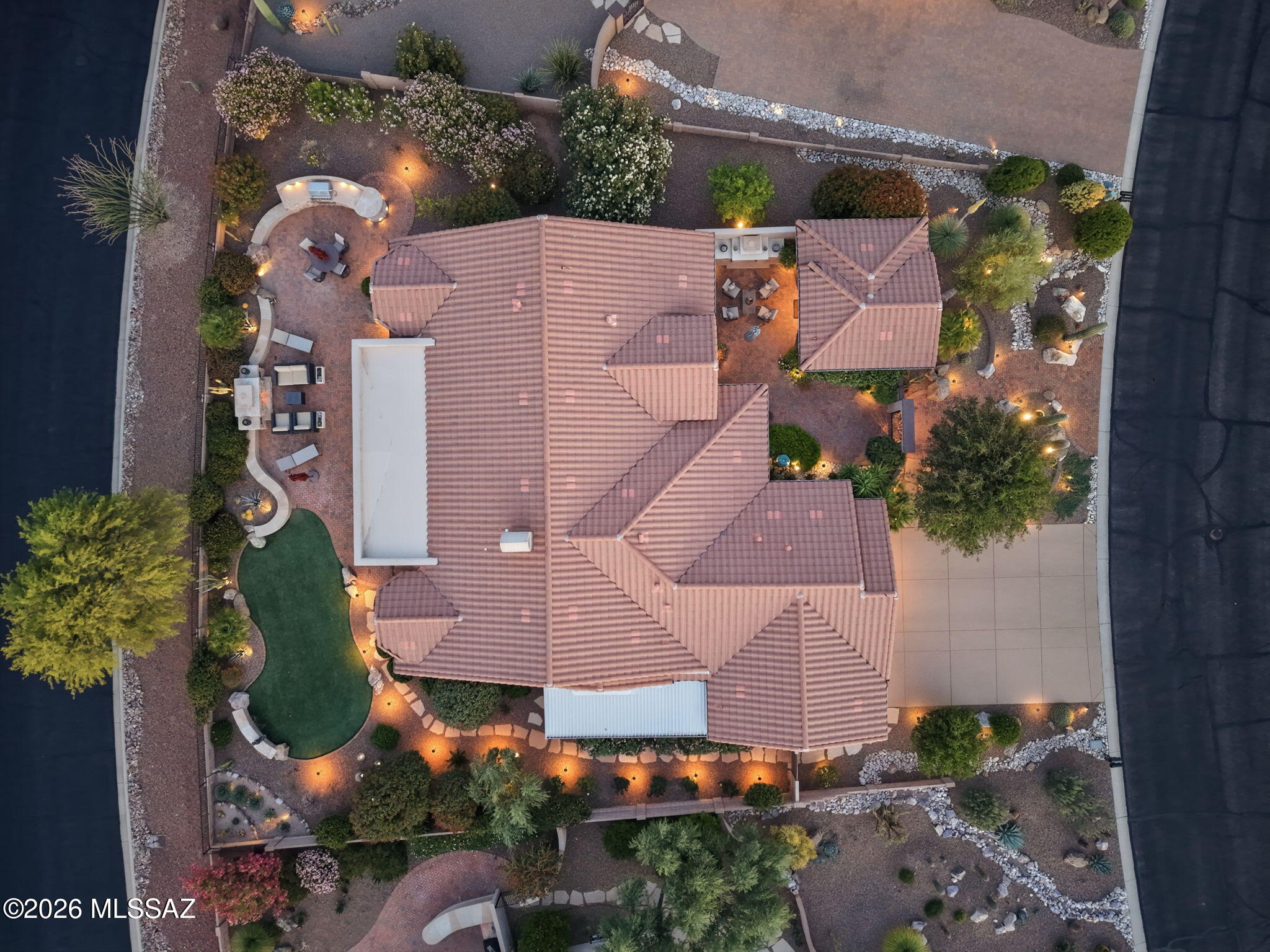 Saddlebrooke - Residential