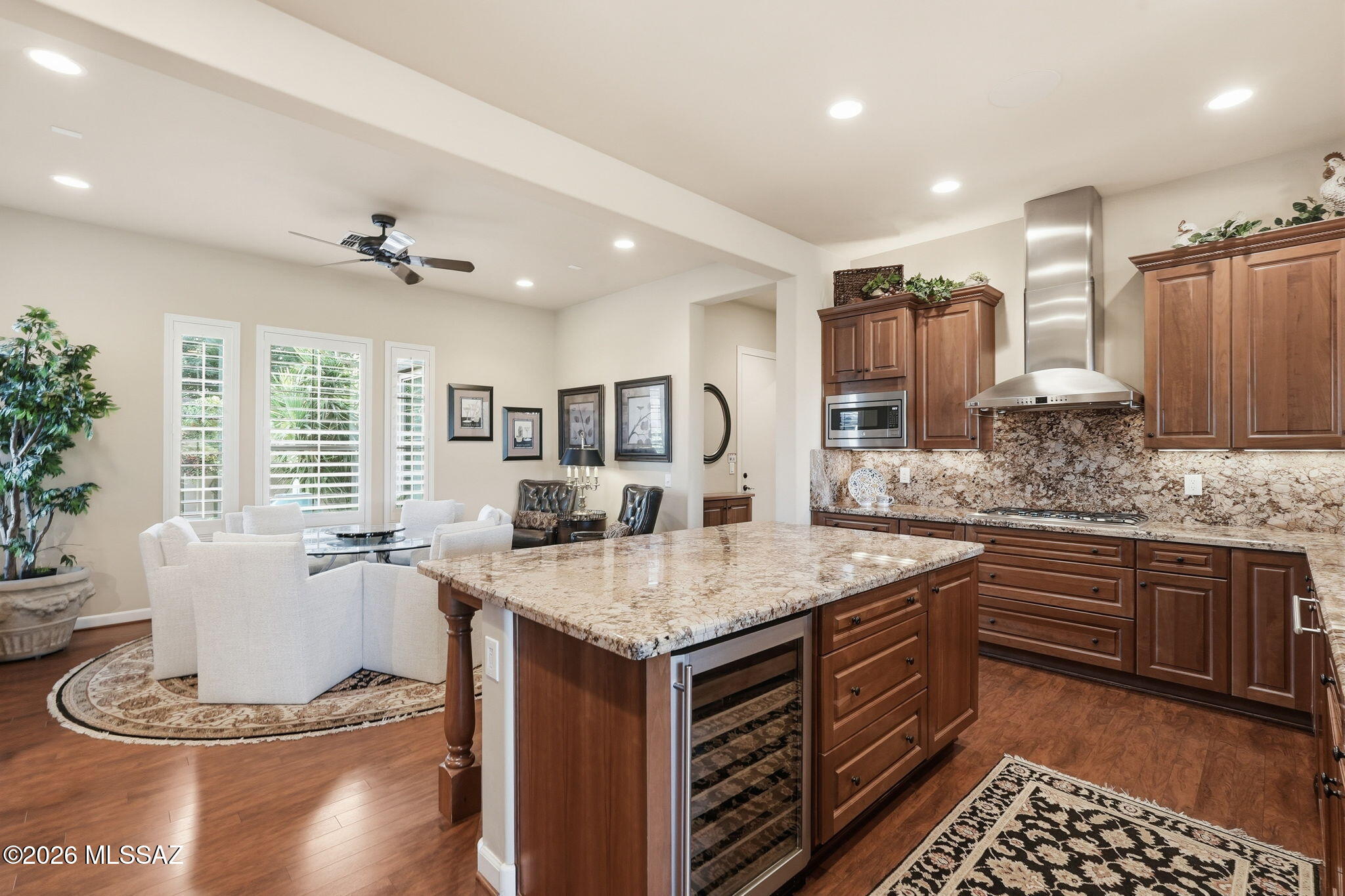 Saddlebrooke - Residential