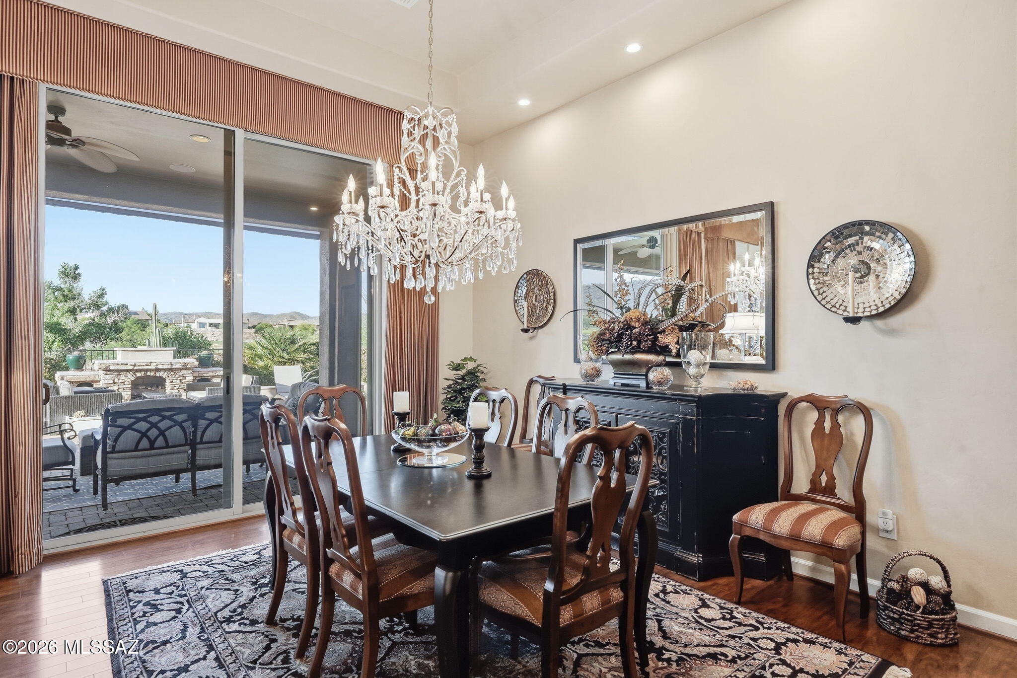 Saddlebrooke - Residential