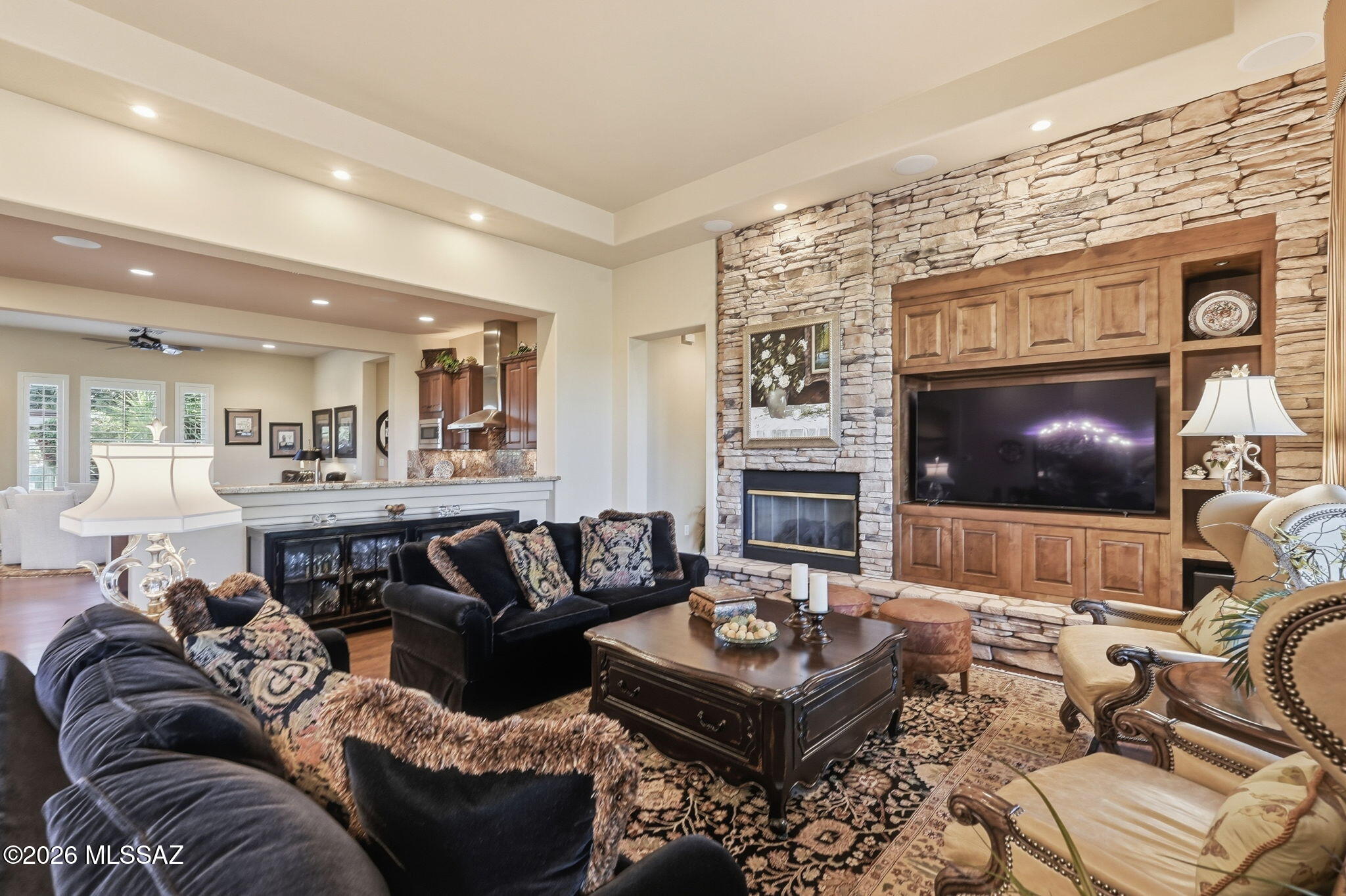 Saddlebrooke - Residential