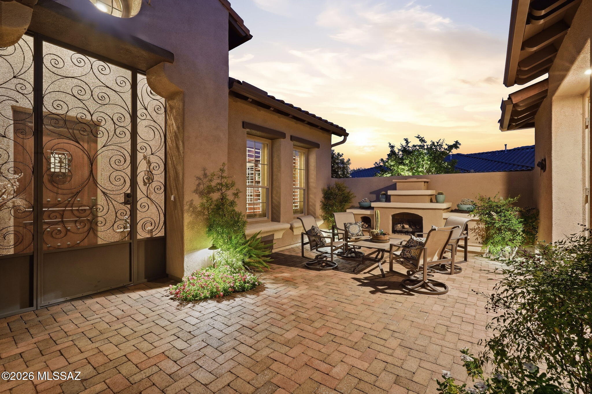 Saddlebrooke - Residential