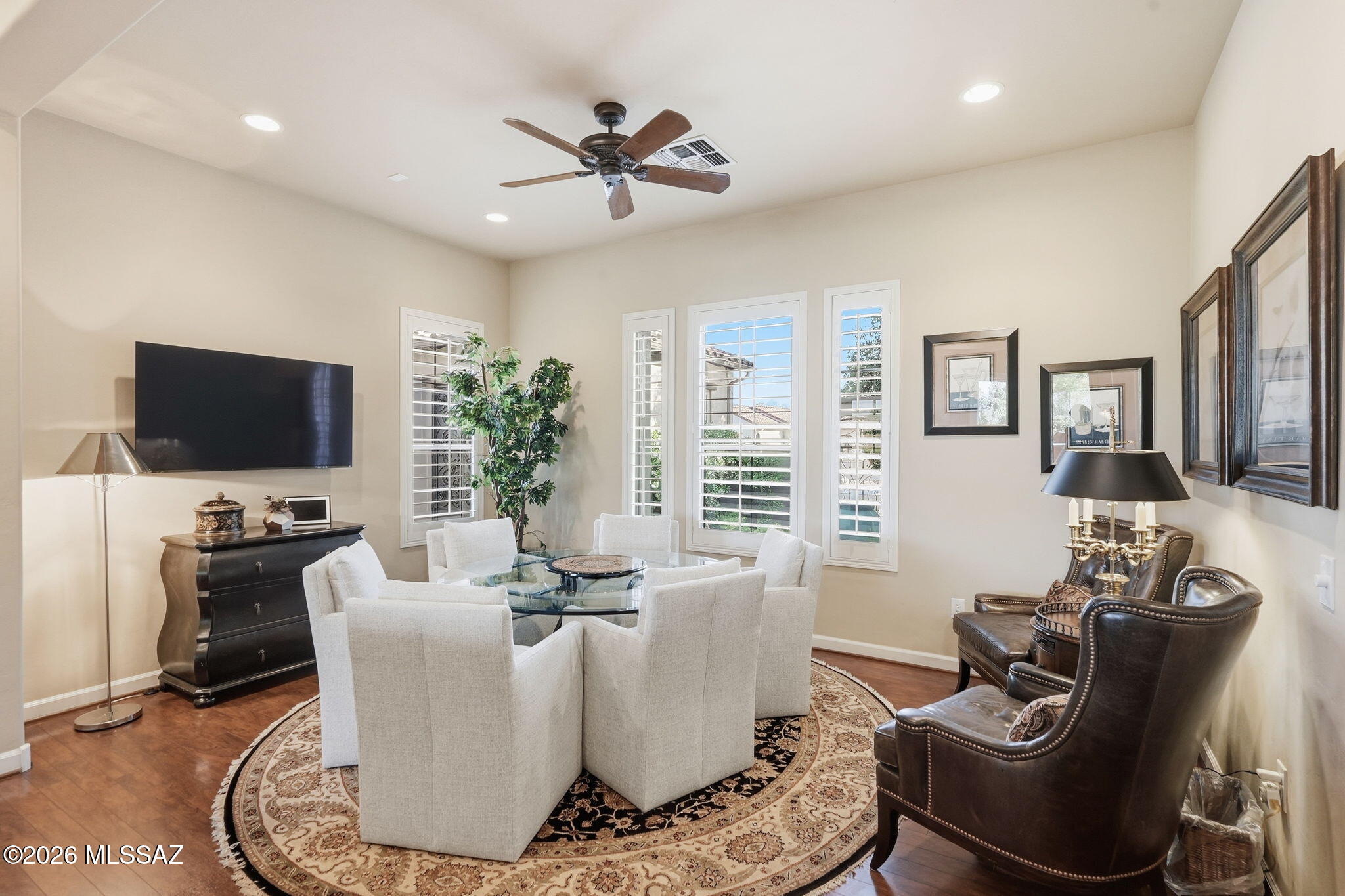 Saddlebrooke - Residential