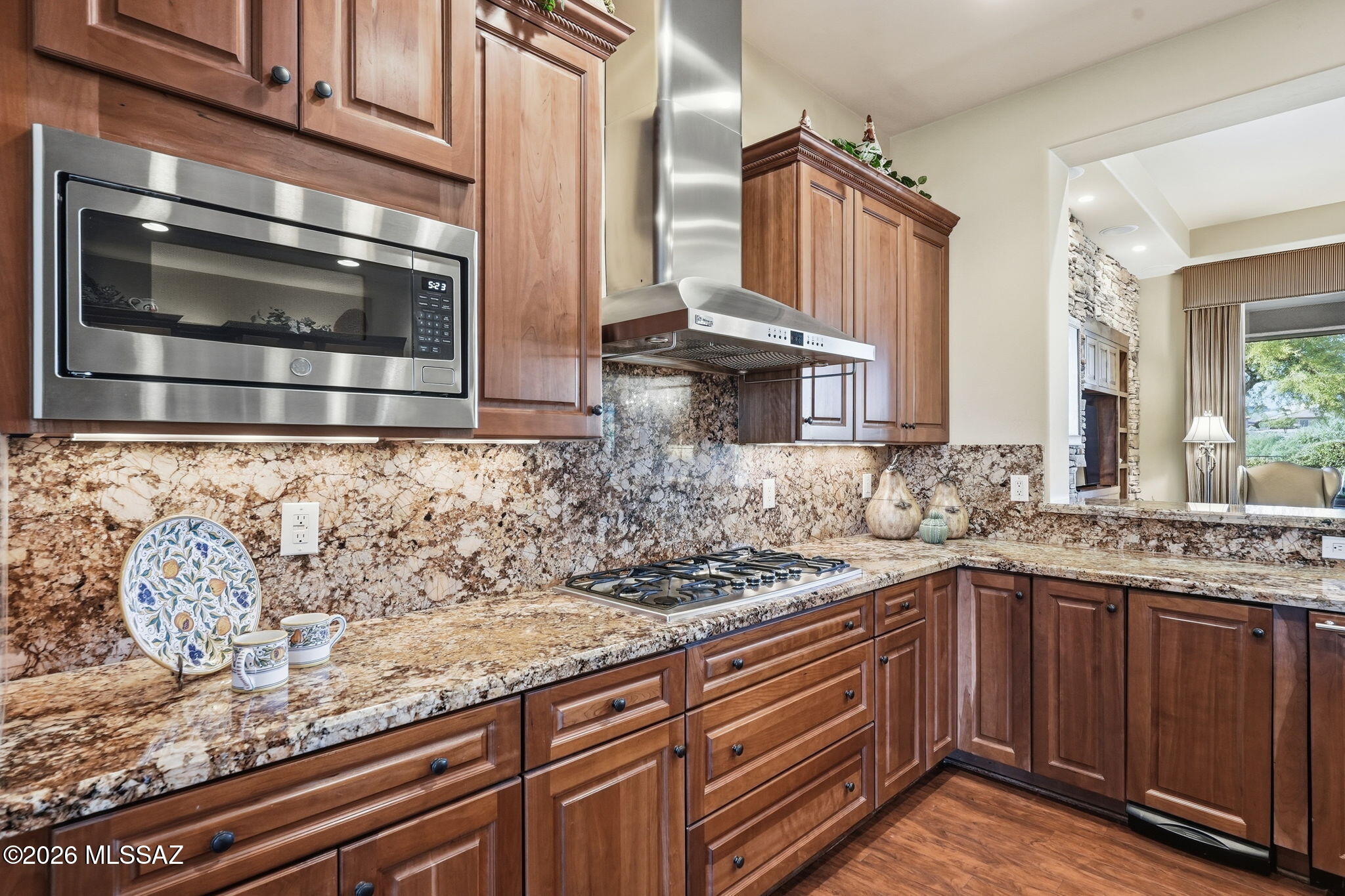 Saddlebrooke - Residential