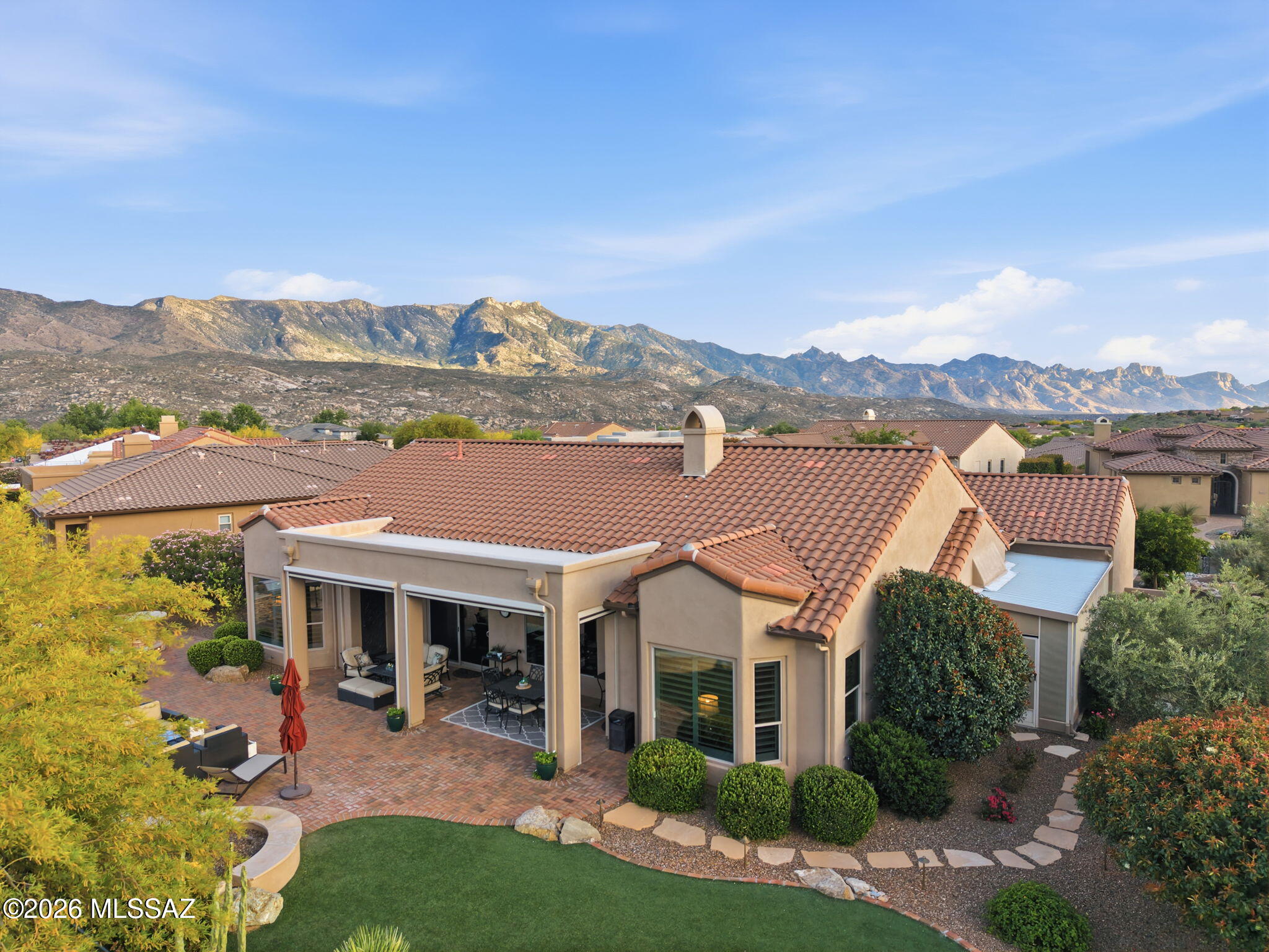 Saddlebrooke - Residential