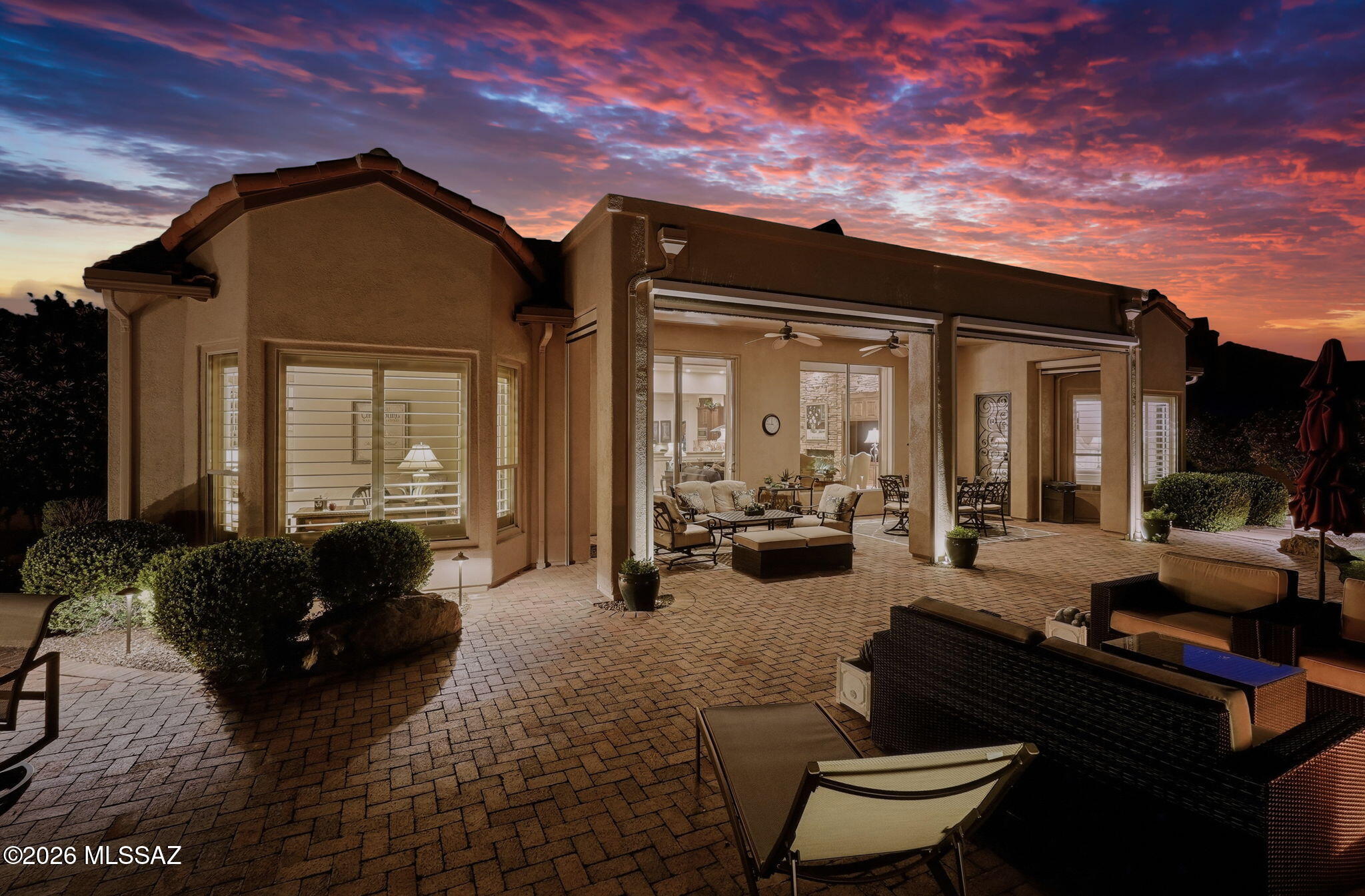 Saddlebrooke - Residential