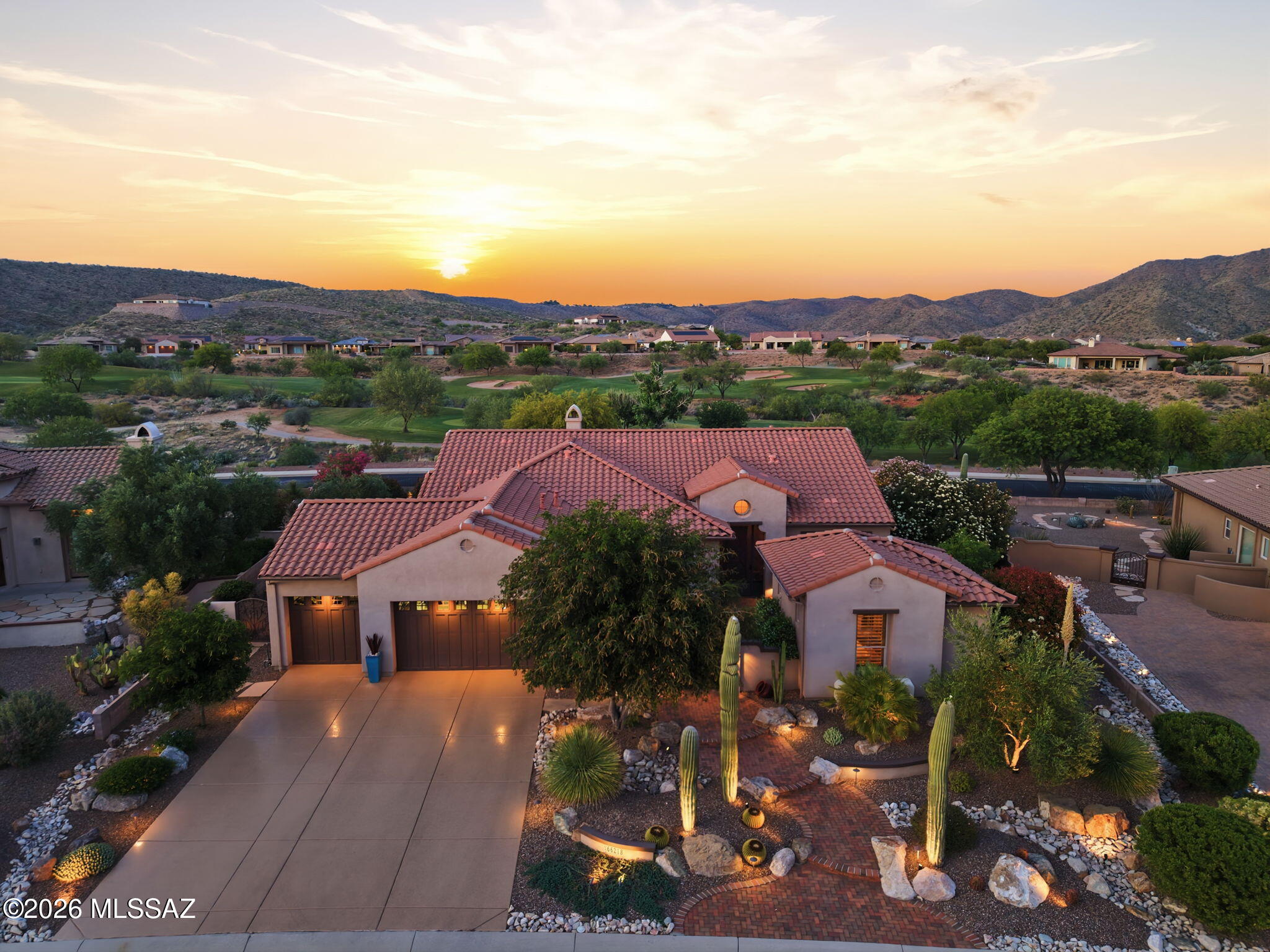 Saddlebrooke - Residential