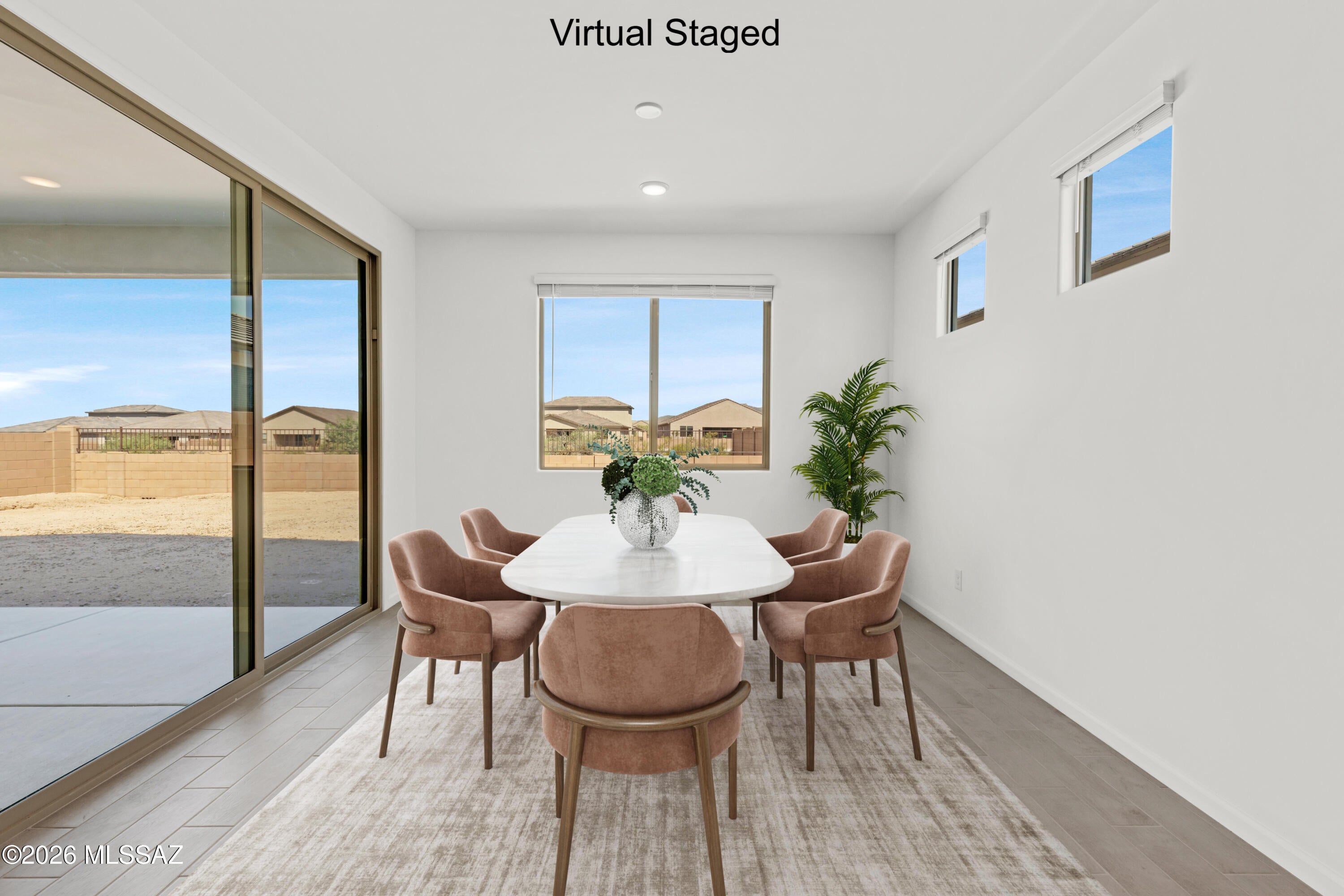 Other/Unknown - Residential