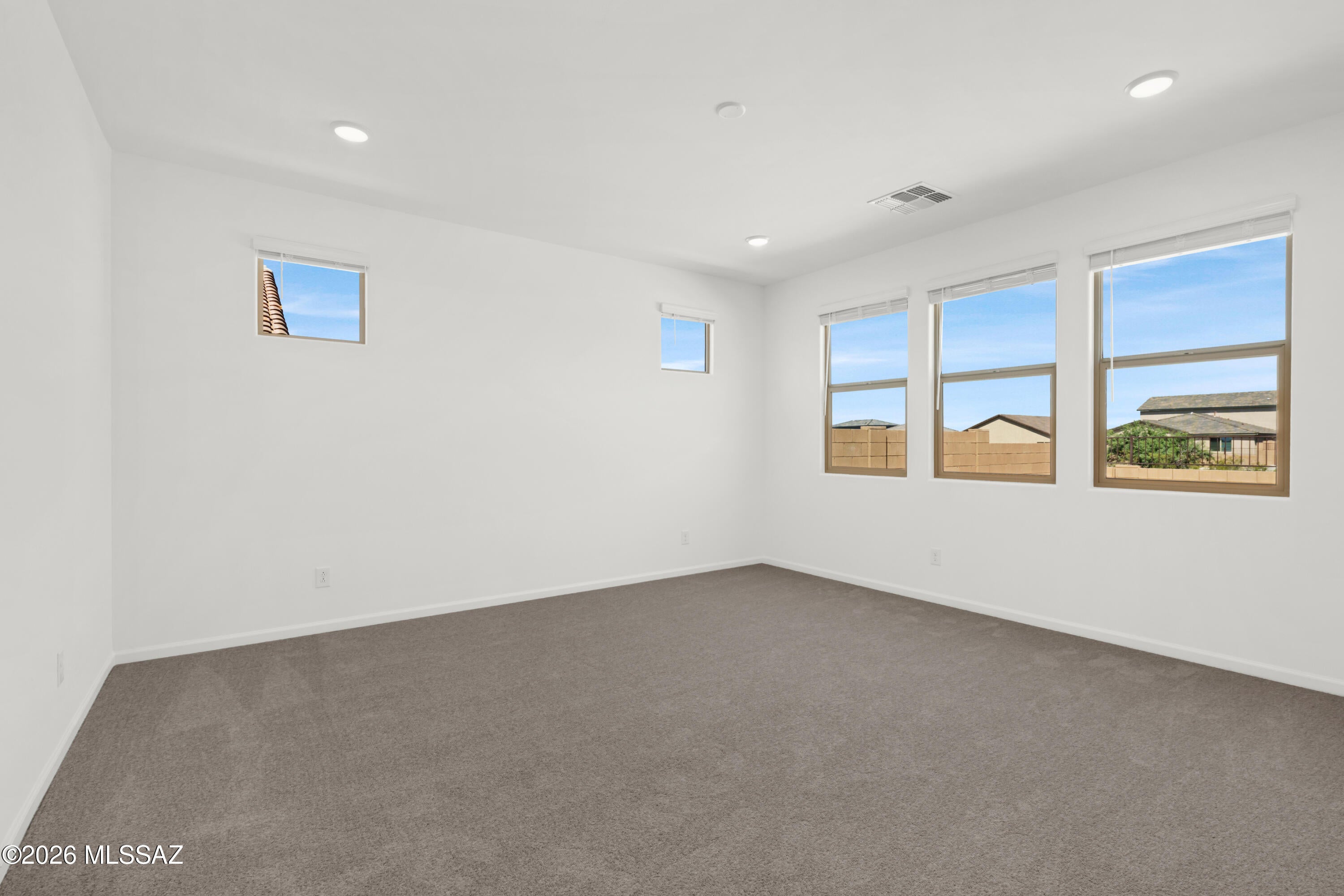 Other/Unknown - Residential