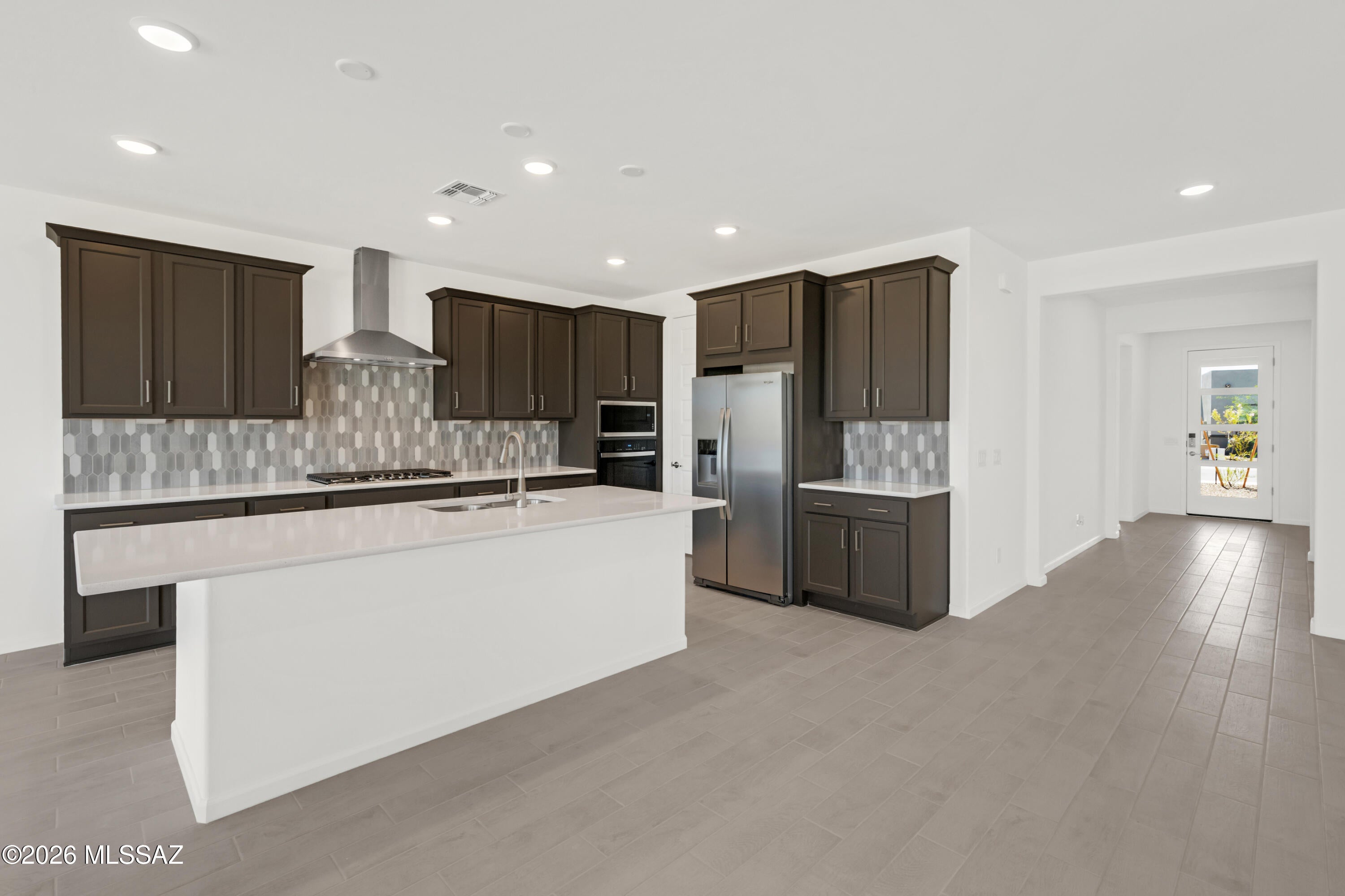 Other/Unknown - Residential