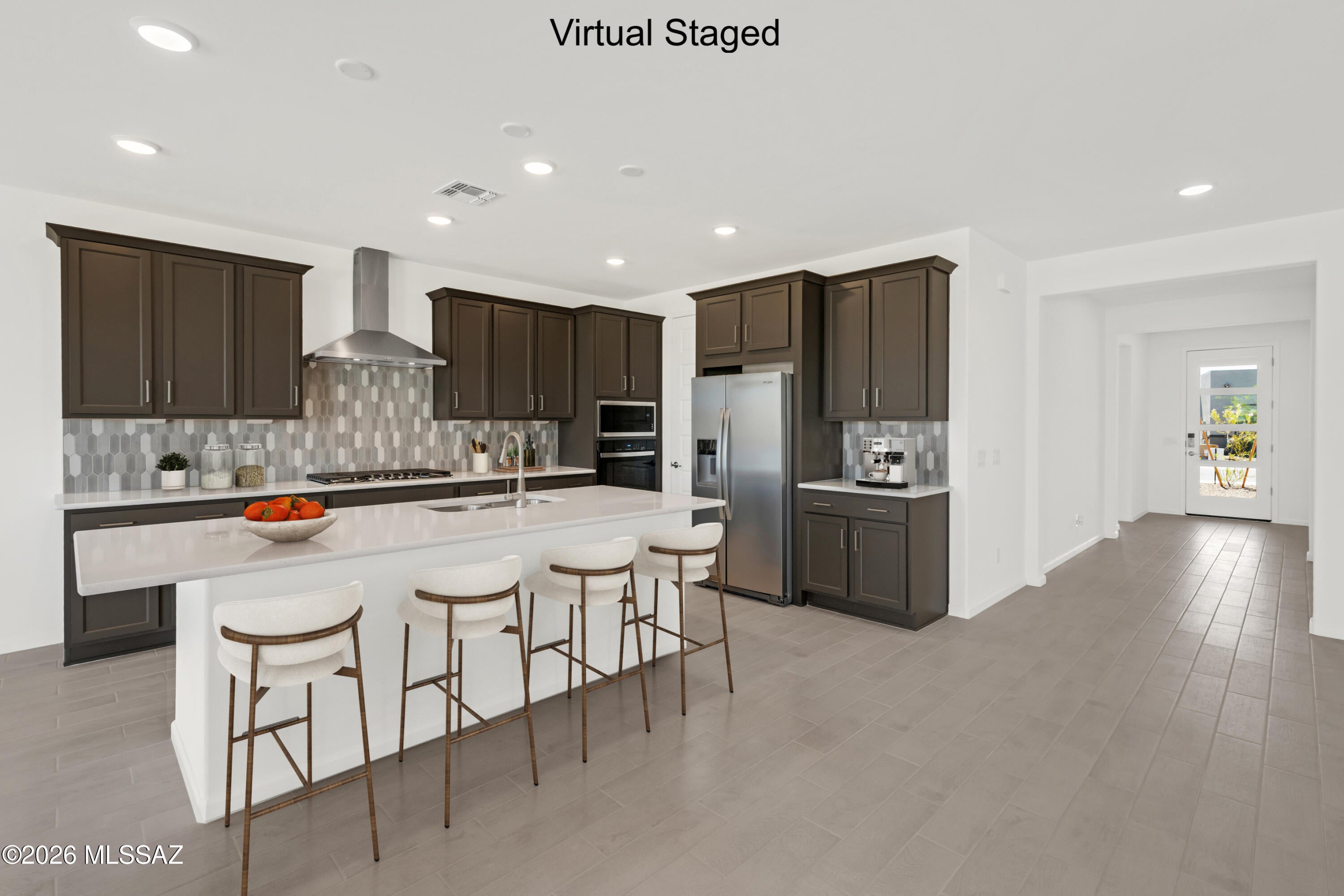 Other/Unknown - Residential