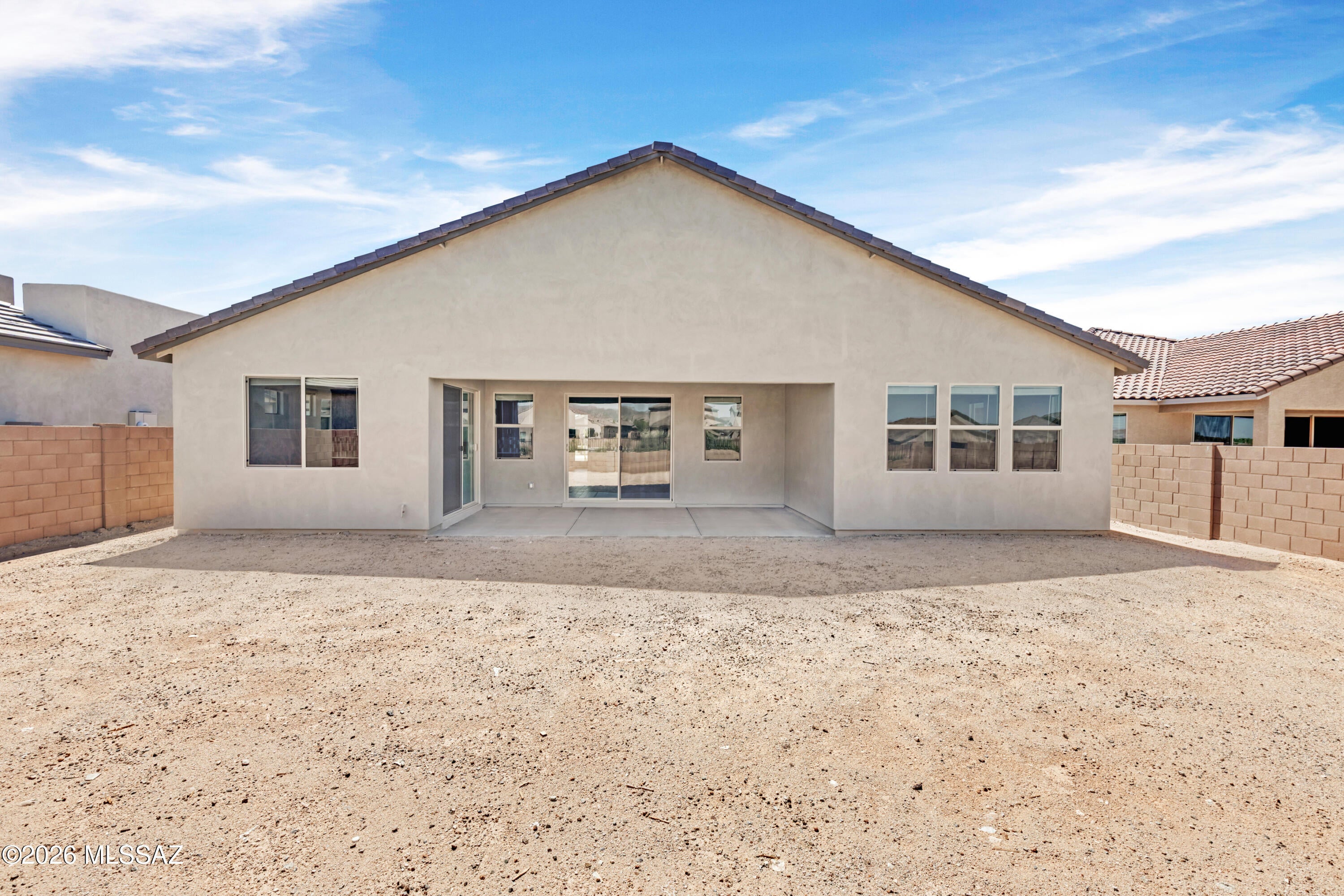 Other/Unknown - Residential