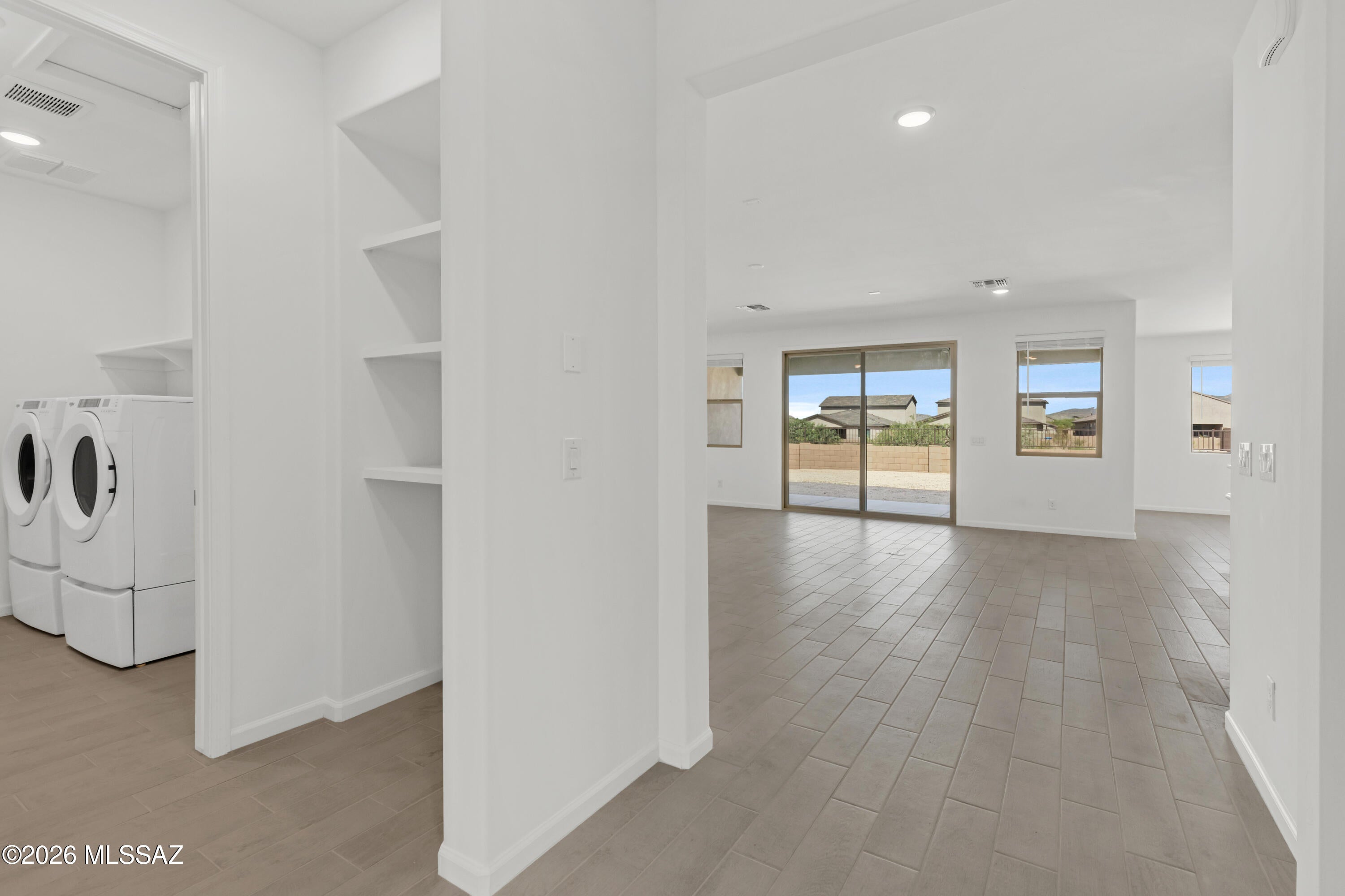 Other/Unknown - Residential