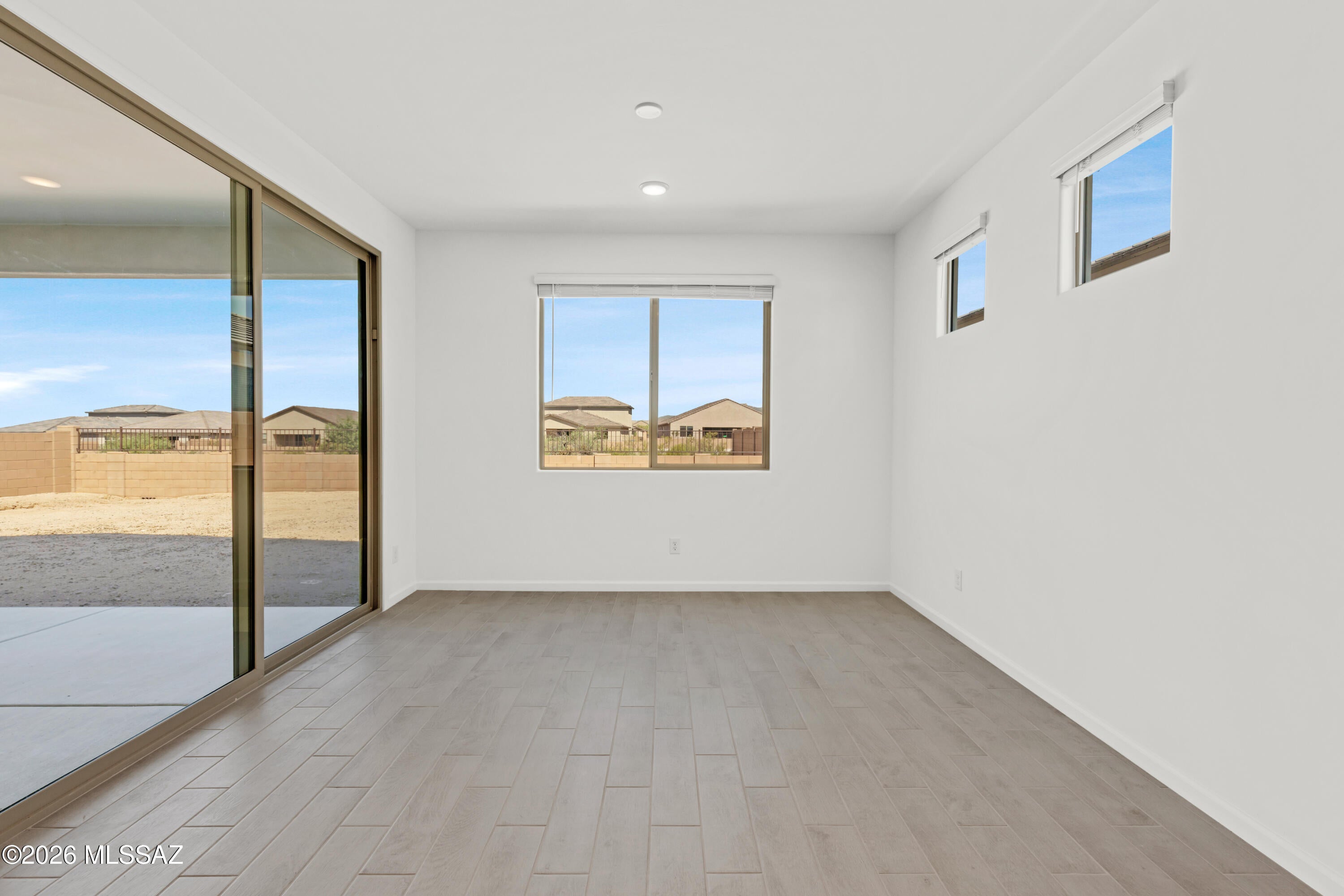 Other/Unknown - Residential