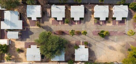 Multifamily • 9 Units • Investment opportunity at 3830 E 2nd St in central Tucson. Conveniently located near major transportation routes, shopping, employment centers, downtown Tucson, and the University of Arizona. Centrally located property with potential for an investor seeking a Tucson real estate asset with upside.