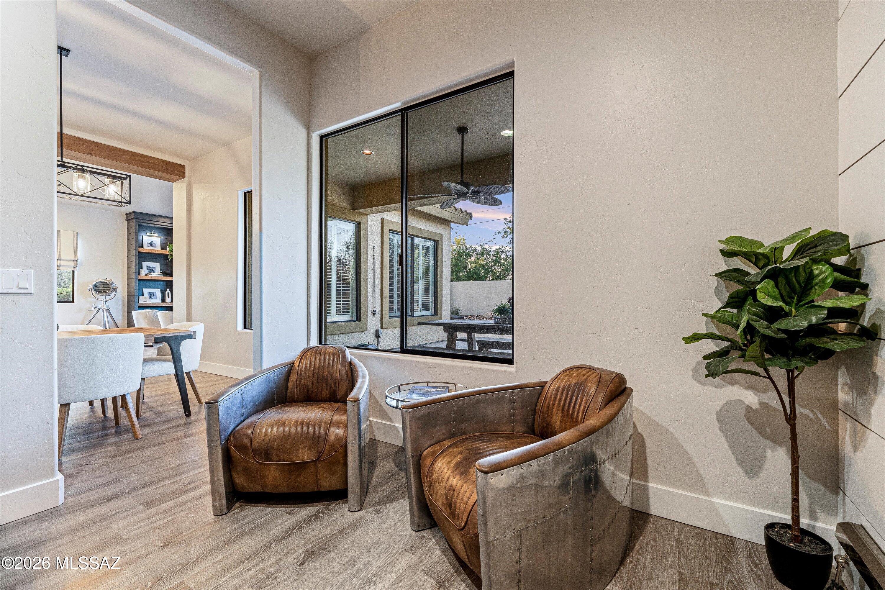 Mira Vista (1-60) - Residential