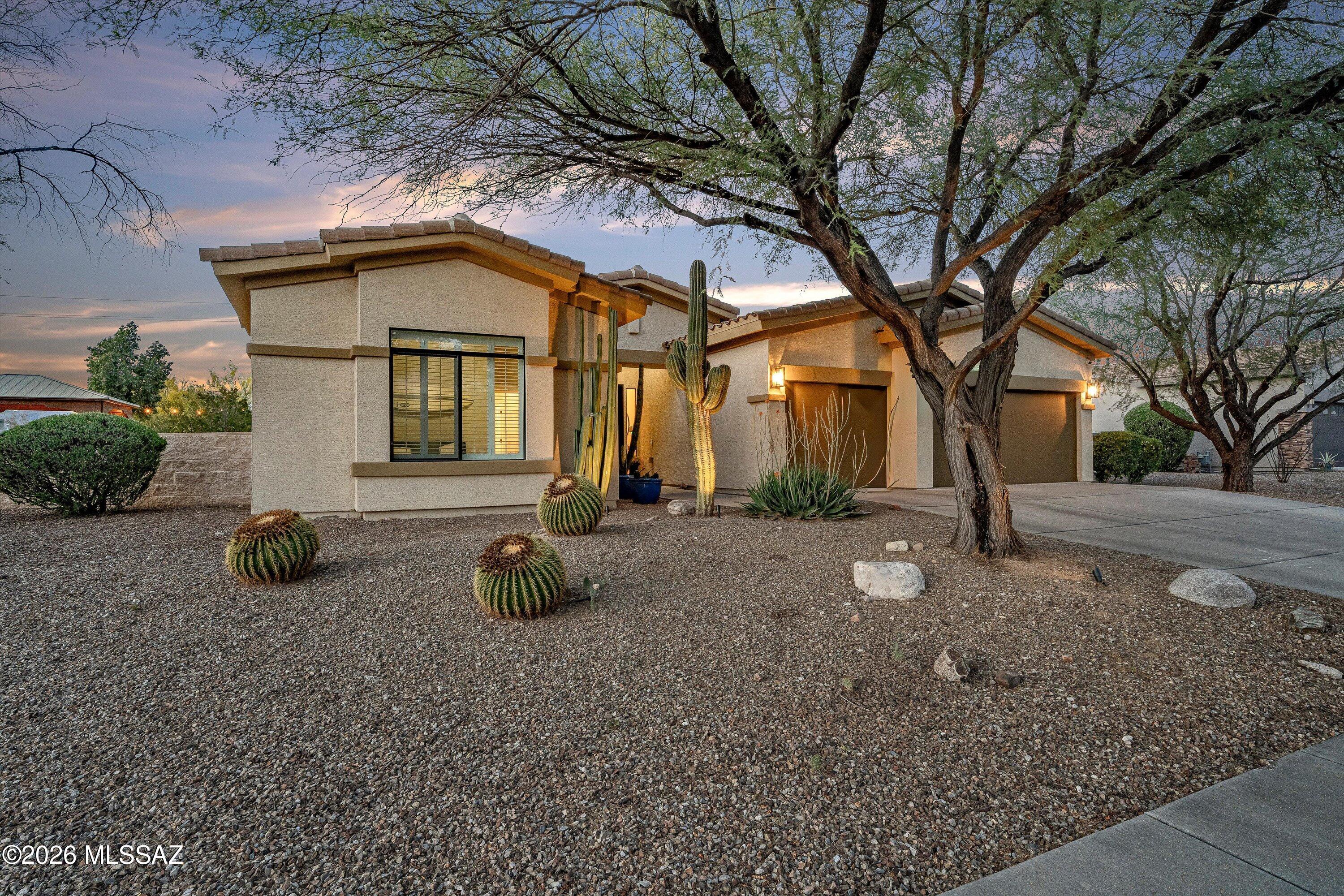 Mira Vista (1-60) - Residential
