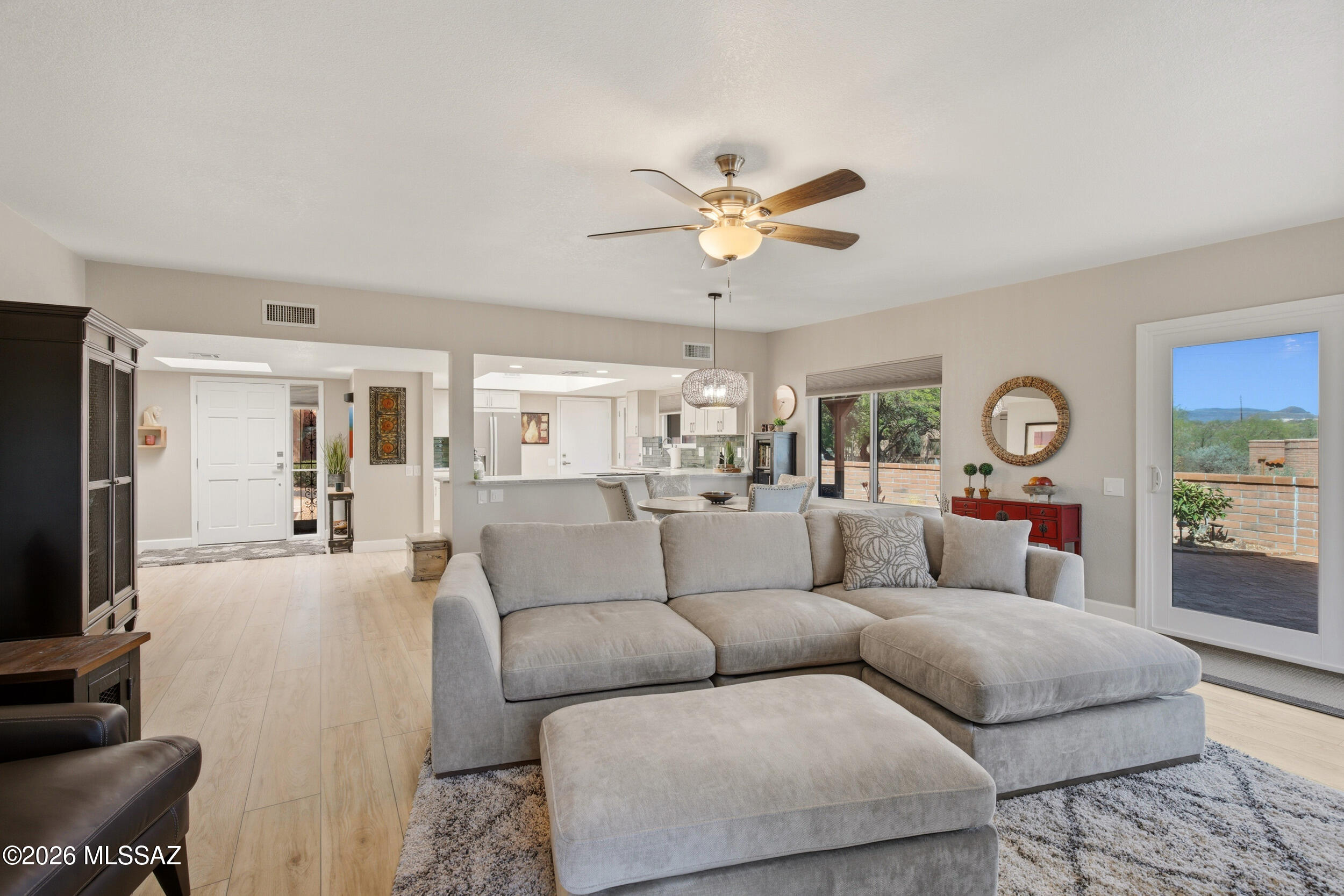 Canoa Estates (1-142) - Residential