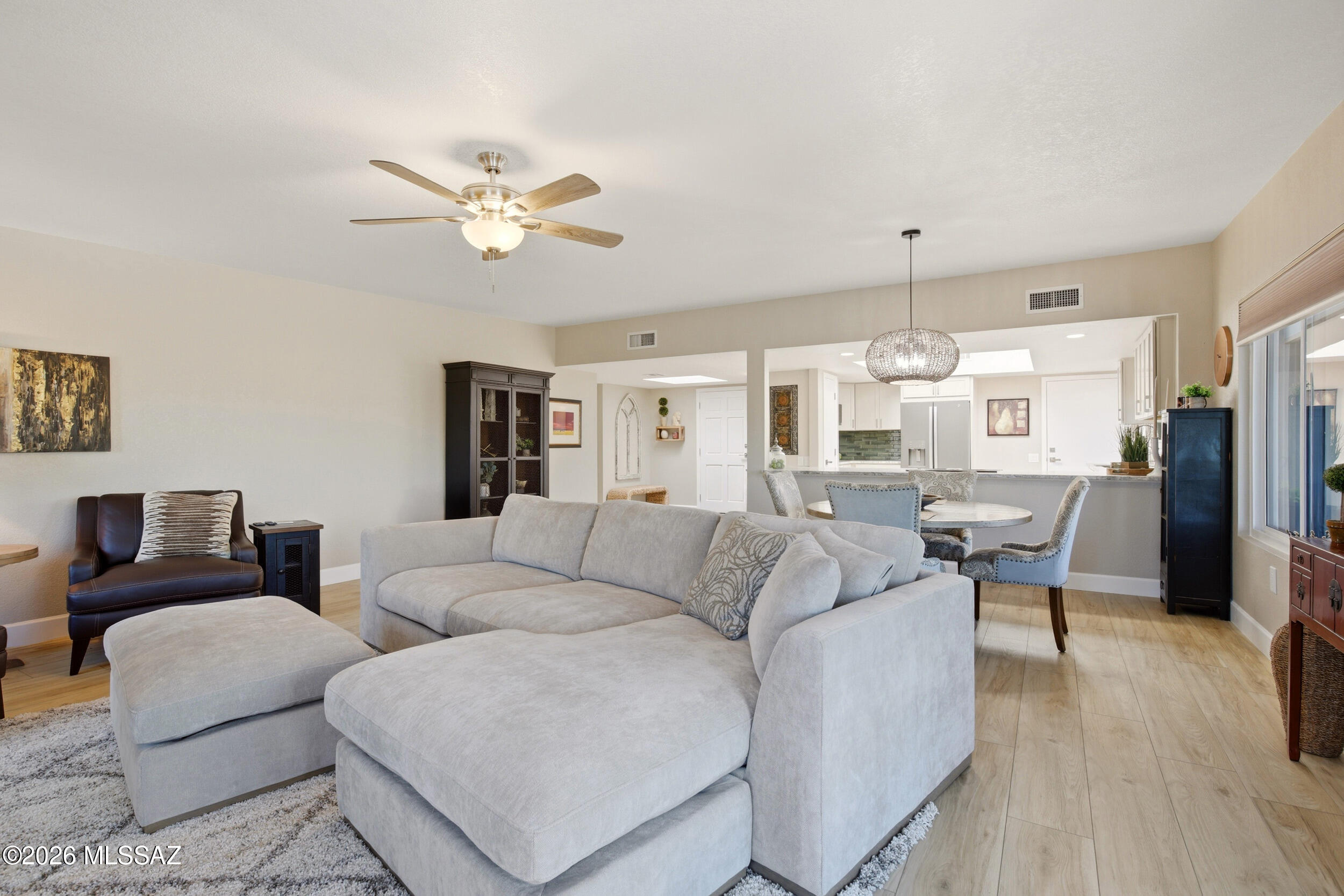Canoa Estates (1-142) - Residential