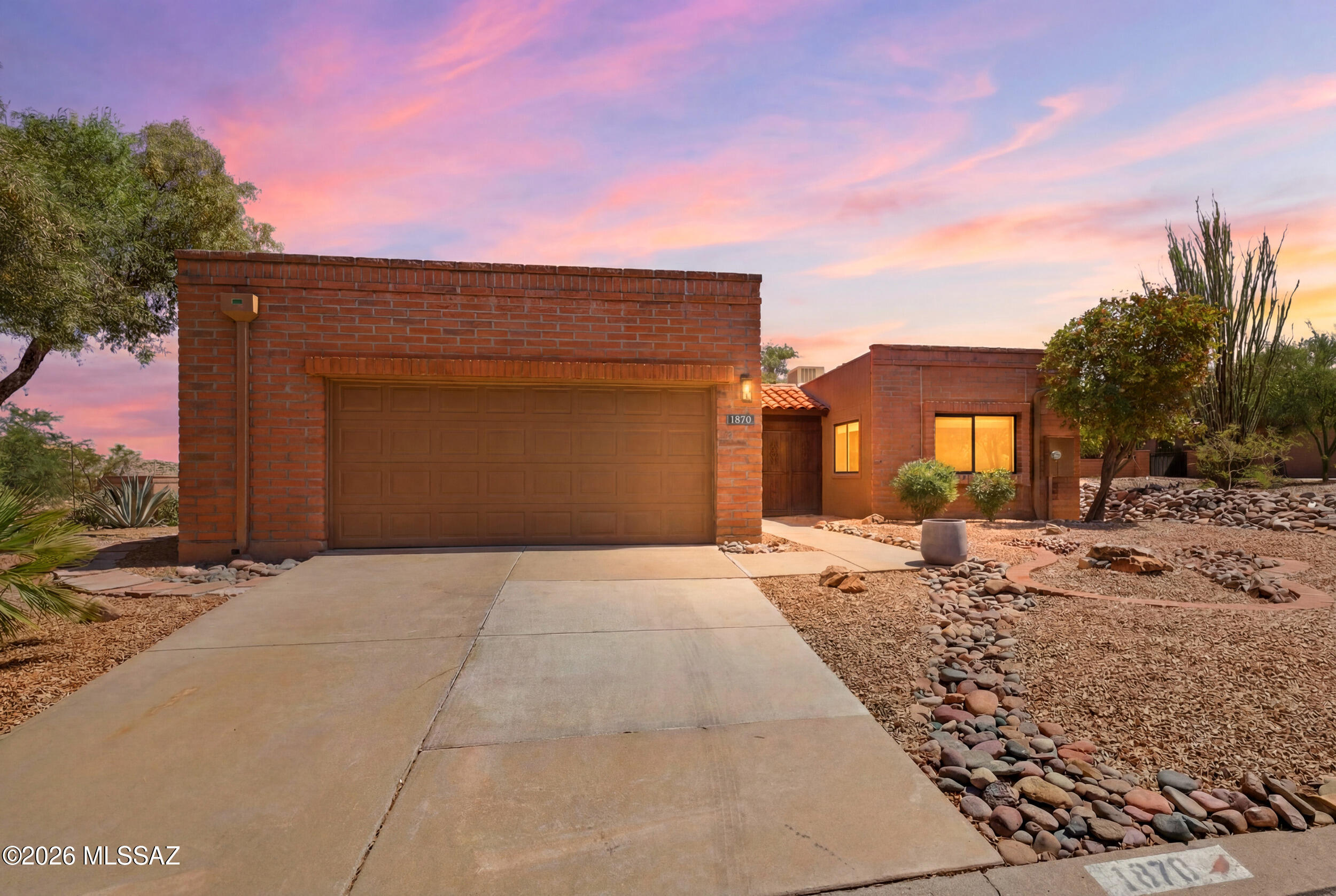 Canoa Estates (1-142) - Residential