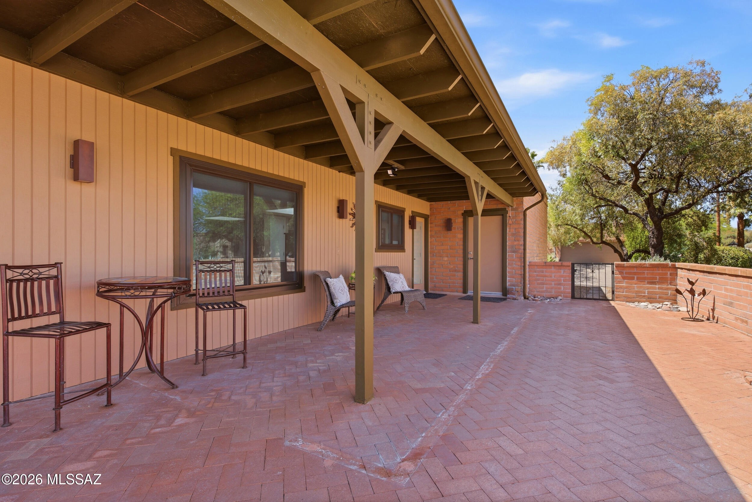 Canoa Estates (1-142) - Residential
