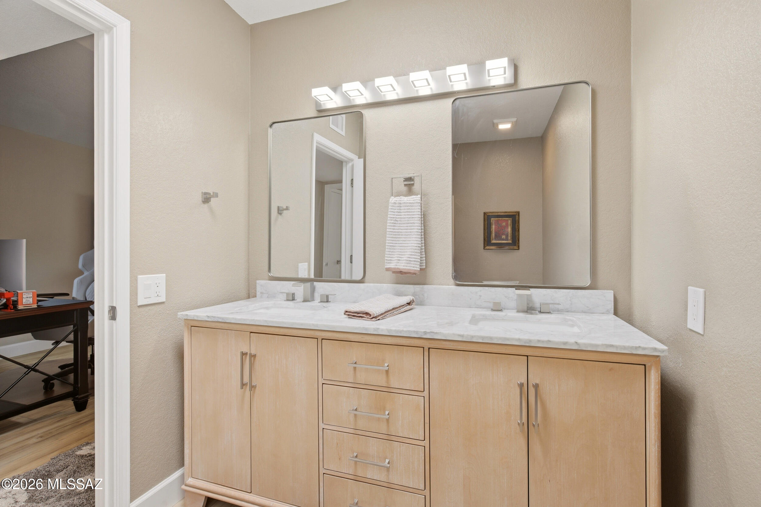 Canoa Estates (1-142) - Residential