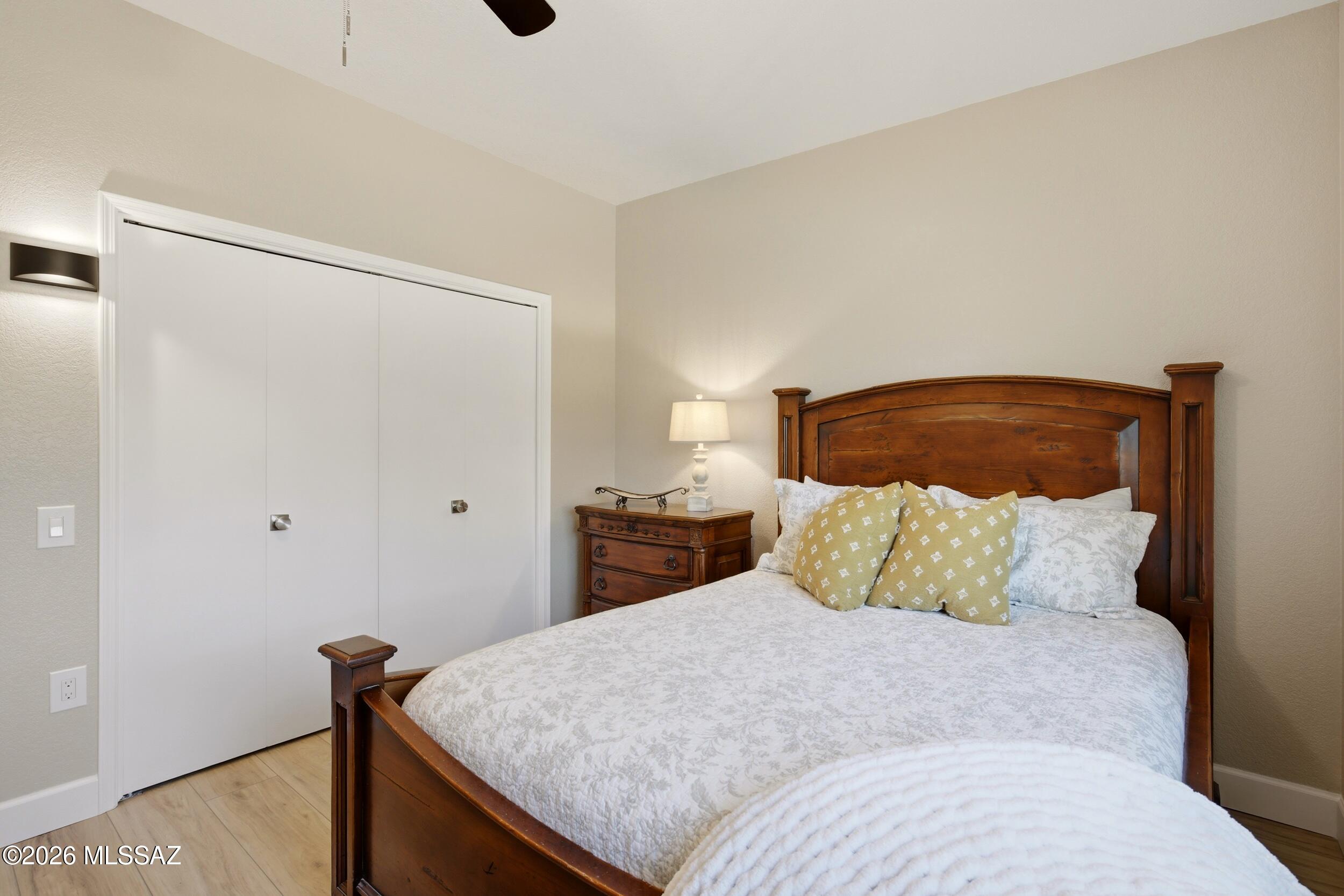 Canoa Estates (1-142) - Residential