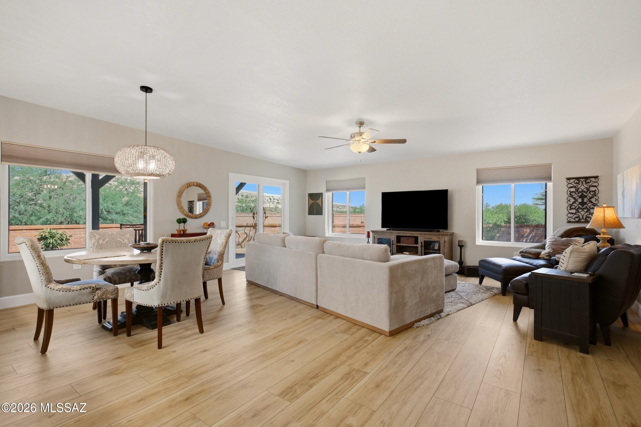 Canoa Estates (1-142) - Residential