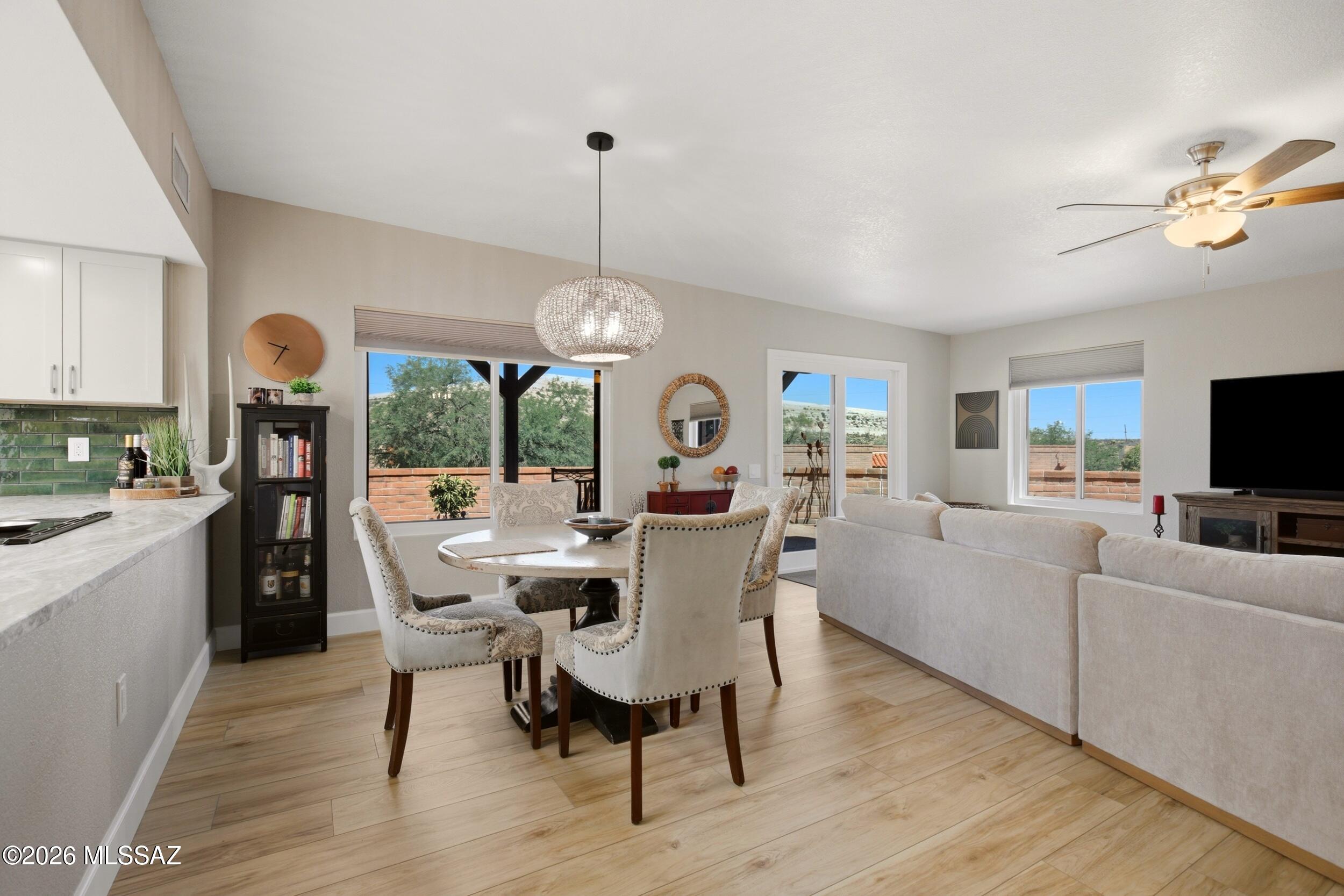 Canoa Estates (1-142) - Residential