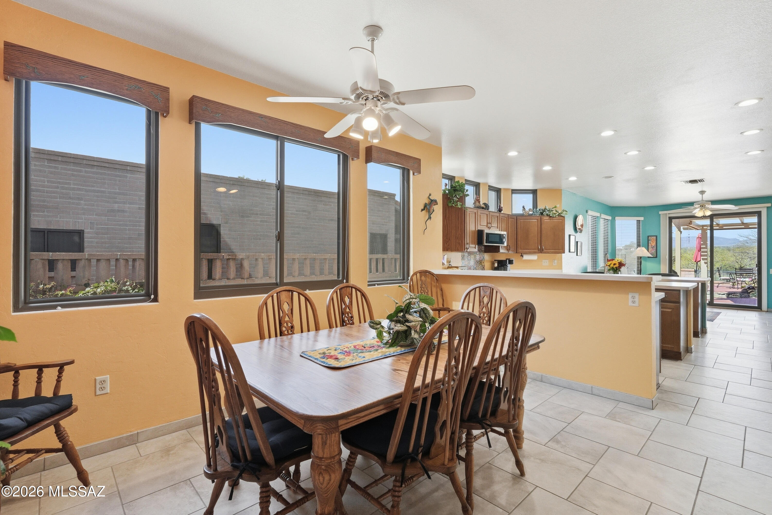 San Ignacio Ridge Estates (116-185) - Residential