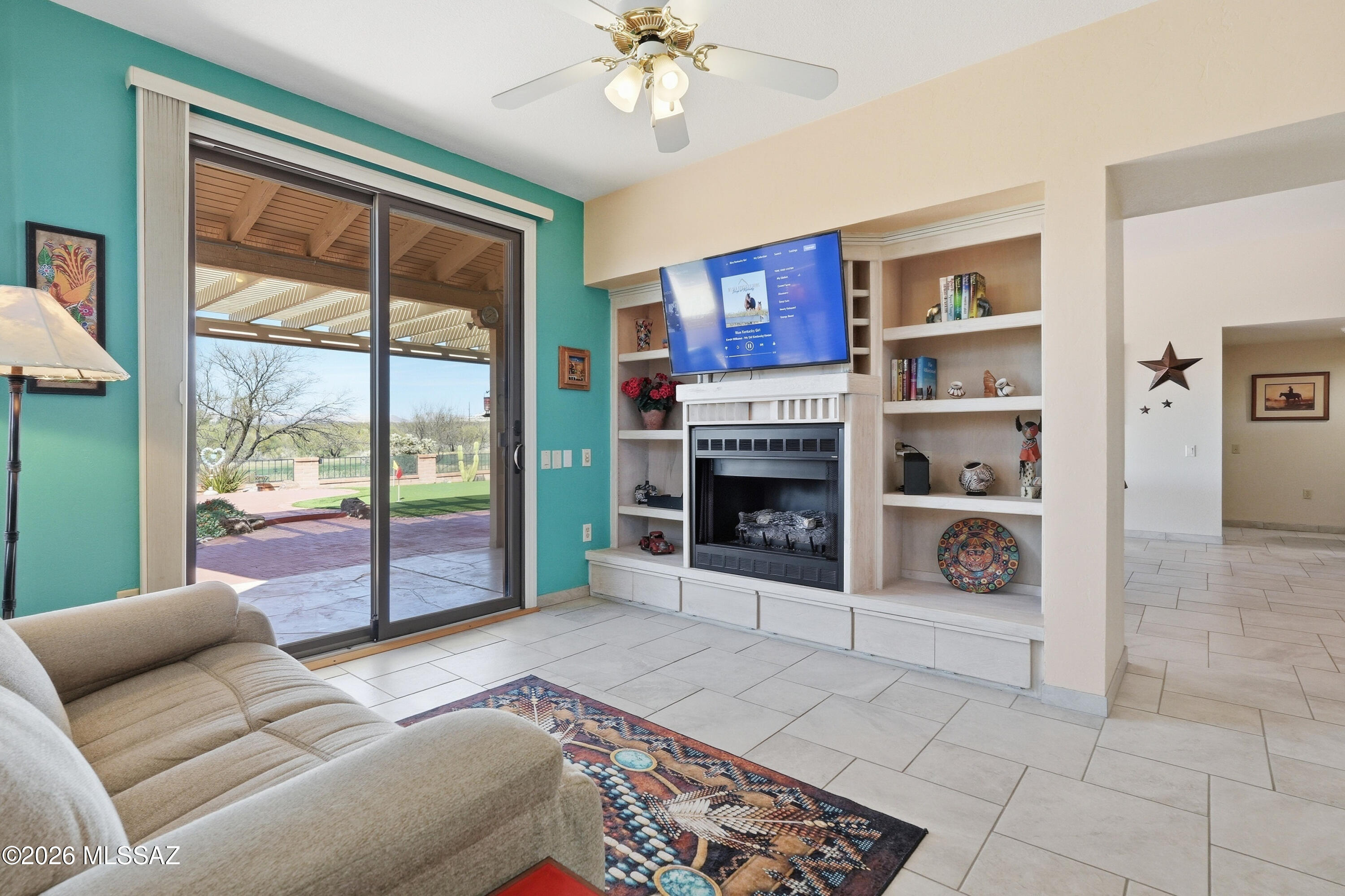 San Ignacio Ridge Estates (116-185) - Residential