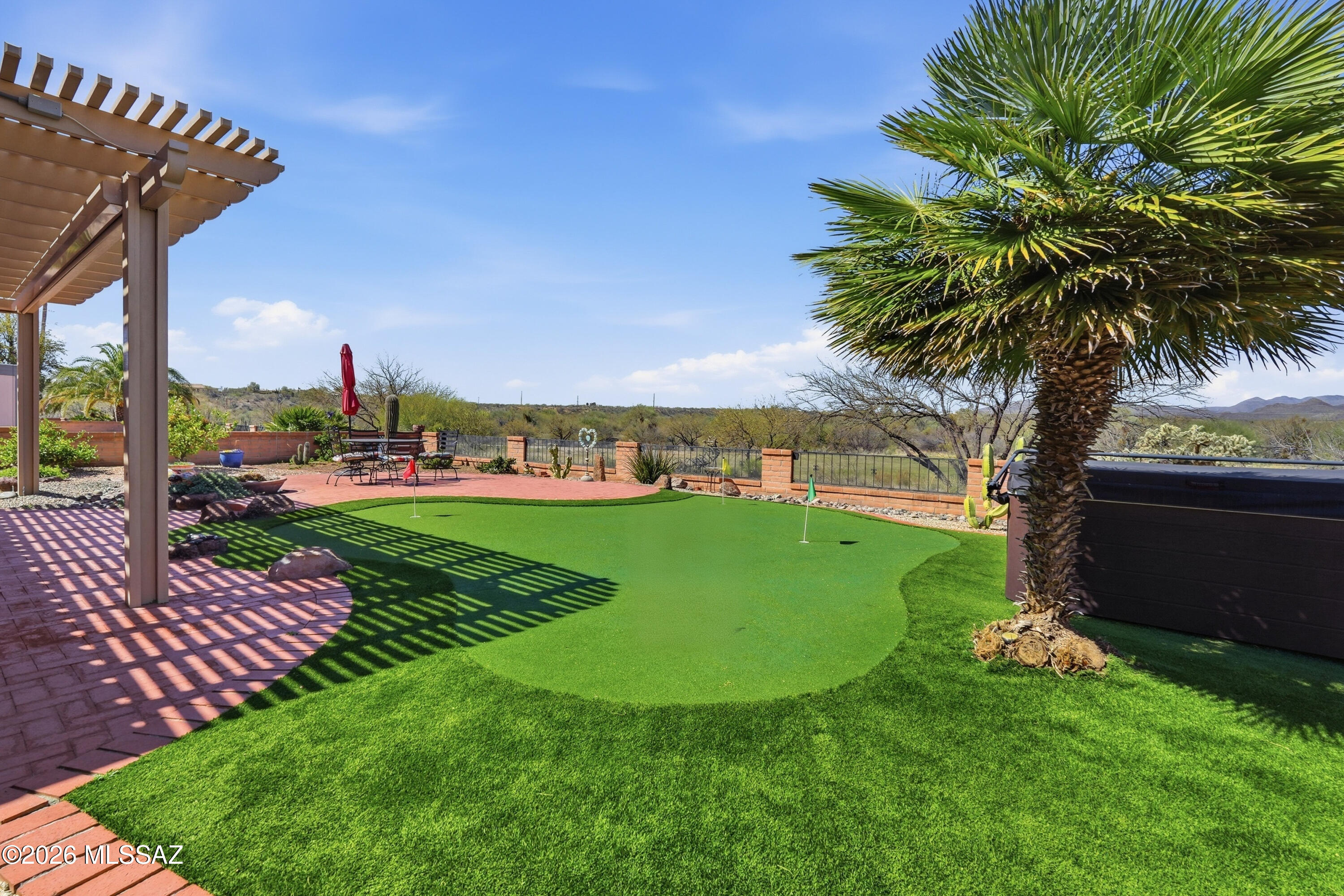 San Ignacio Ridge Estates (116-185) - Residential