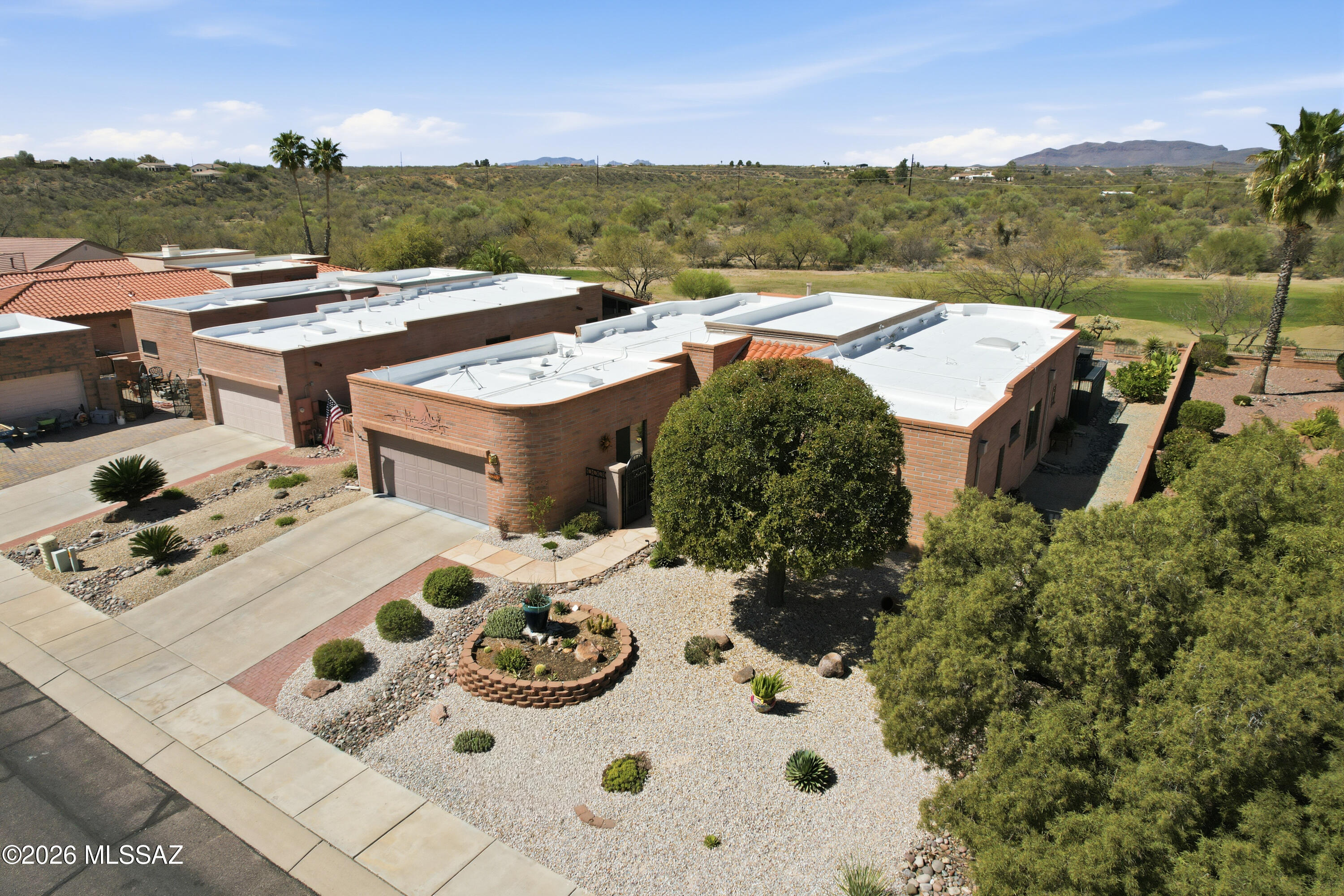 San Ignacio Ridge Estates (116-185) - Residential
