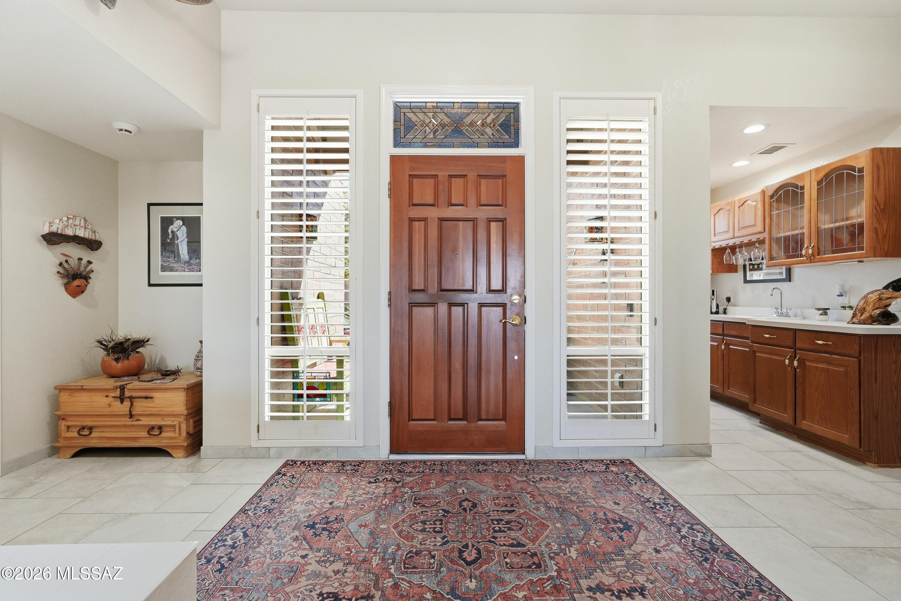 San Ignacio Ridge Estates (116-185) - Residential