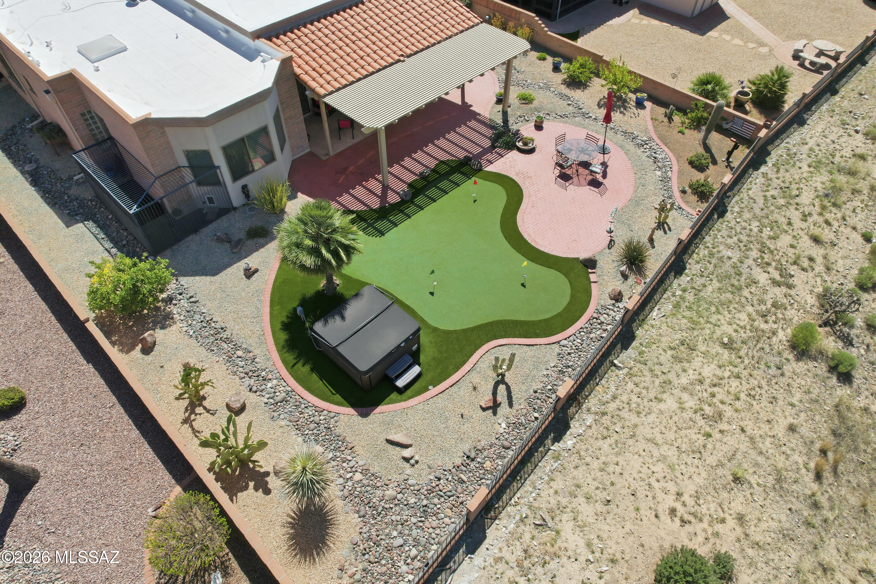 San Ignacio Ridge Estates (116-185) - Residential