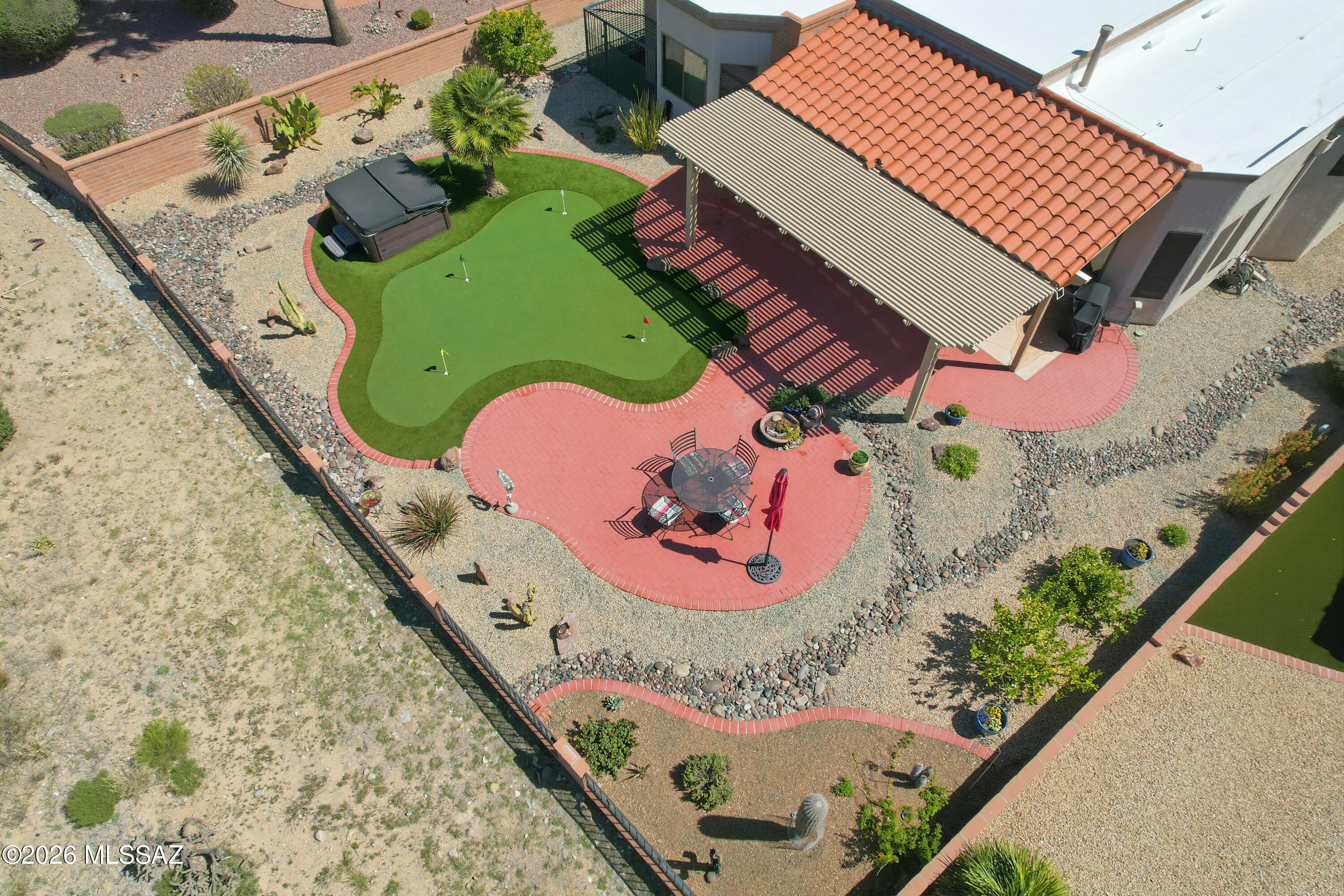 San Ignacio Ridge Estates (116-185) - Residential