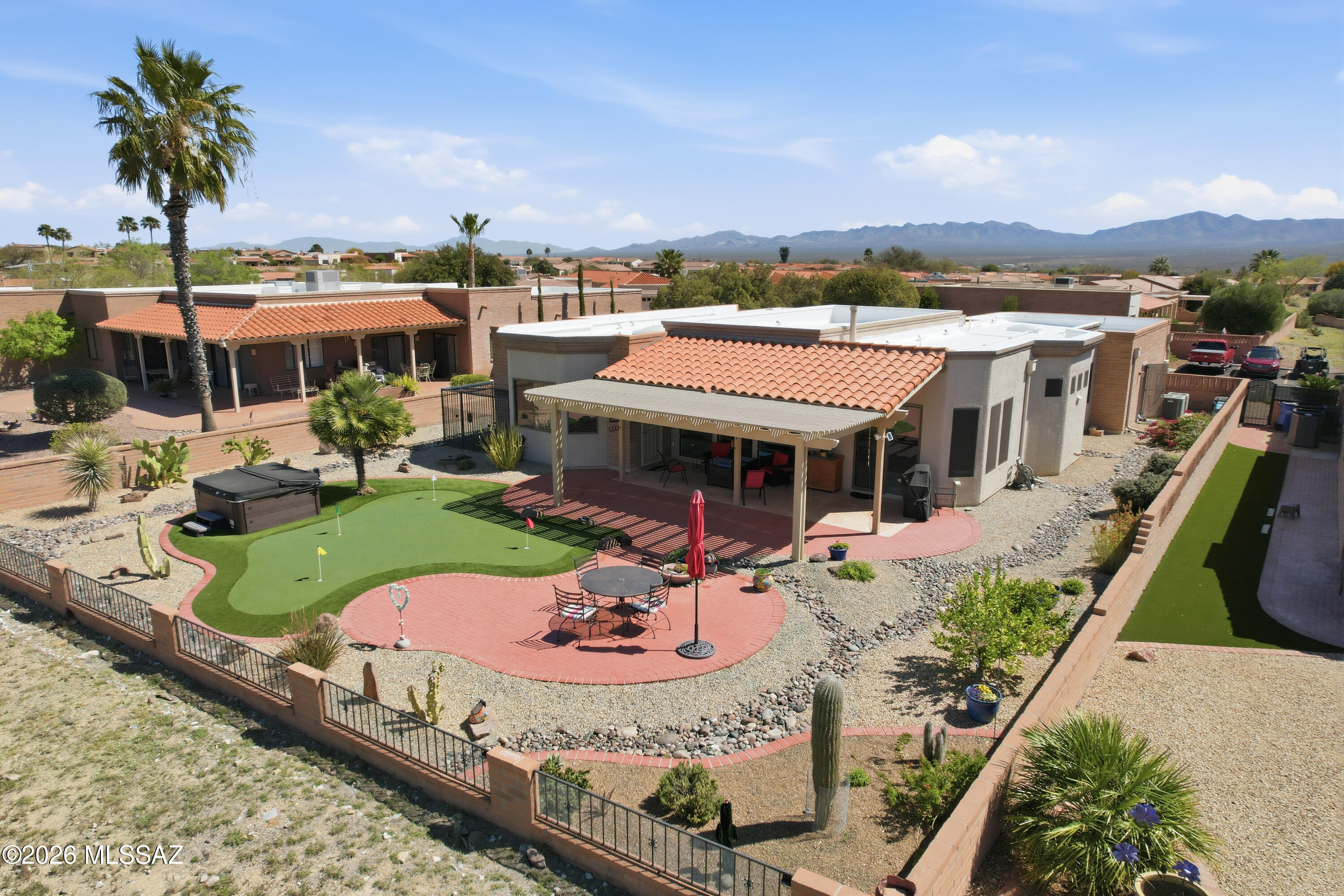 San Ignacio Ridge Estates (116-185) - Residential