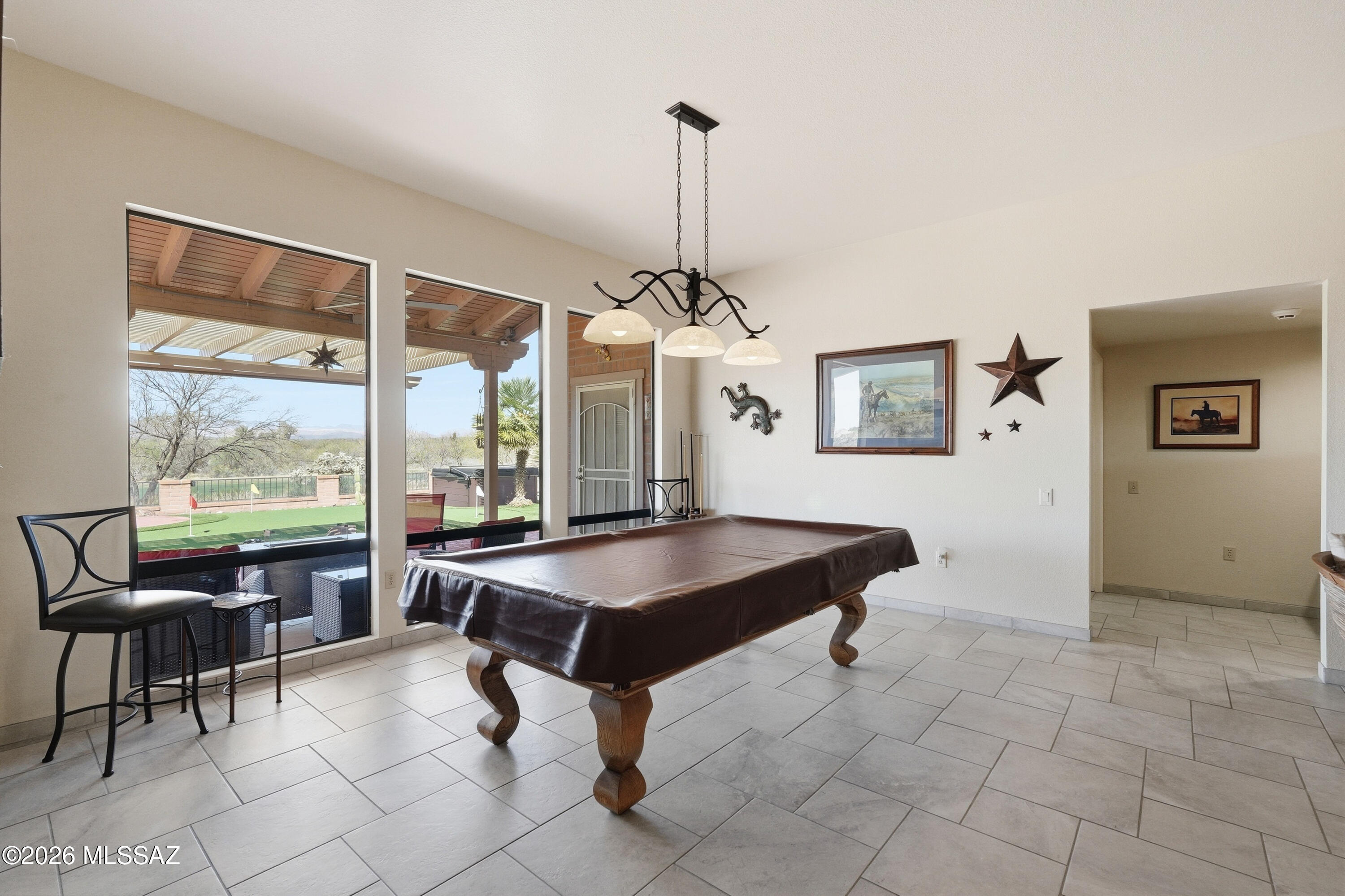 San Ignacio Ridge Estates (116-185) - Residential