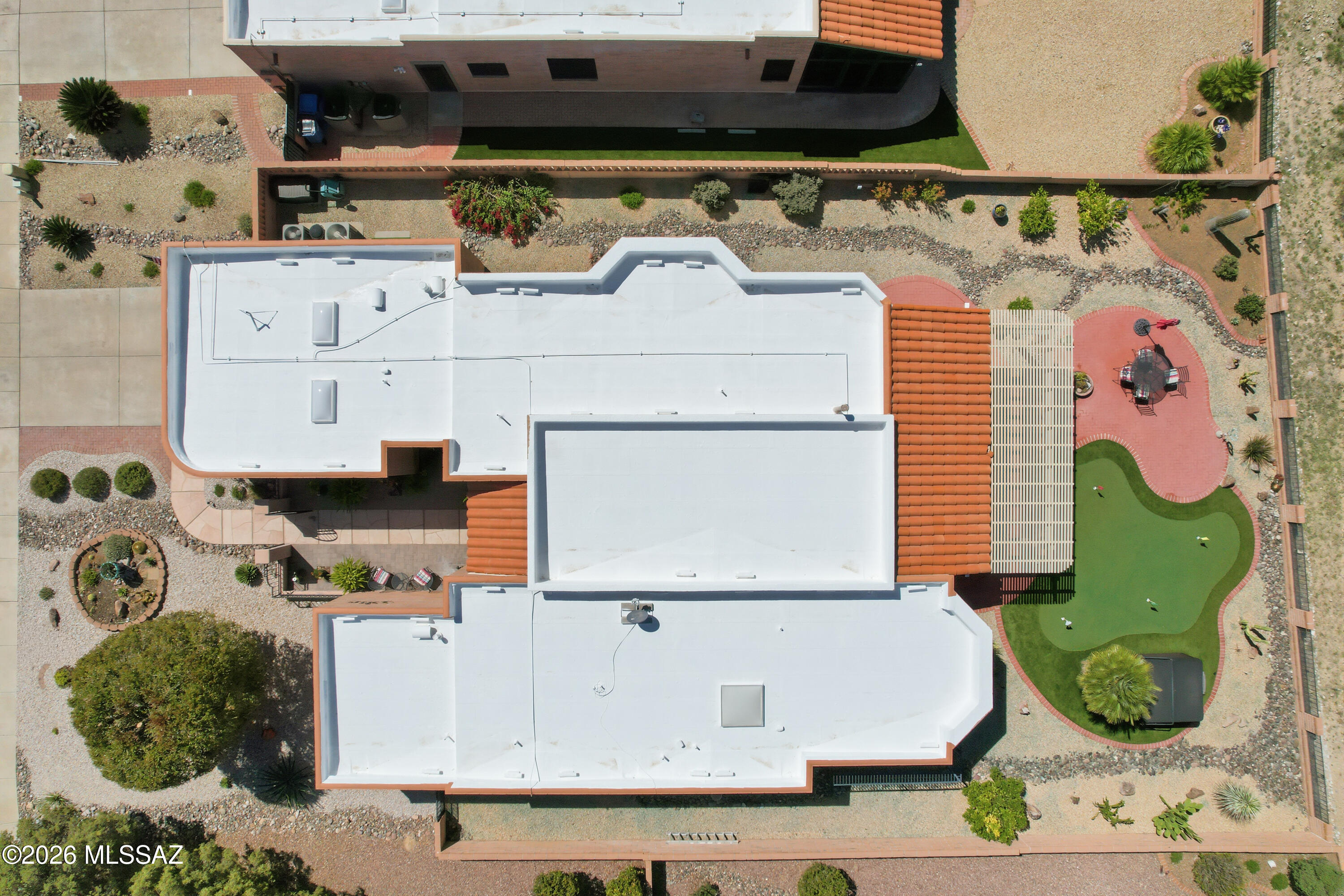 San Ignacio Ridge Estates (116-185) - Residential