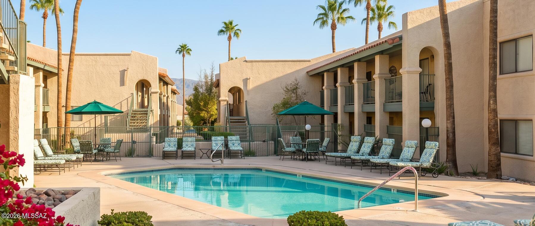 Ridge 22 Condos (1-90) - Residential Lease