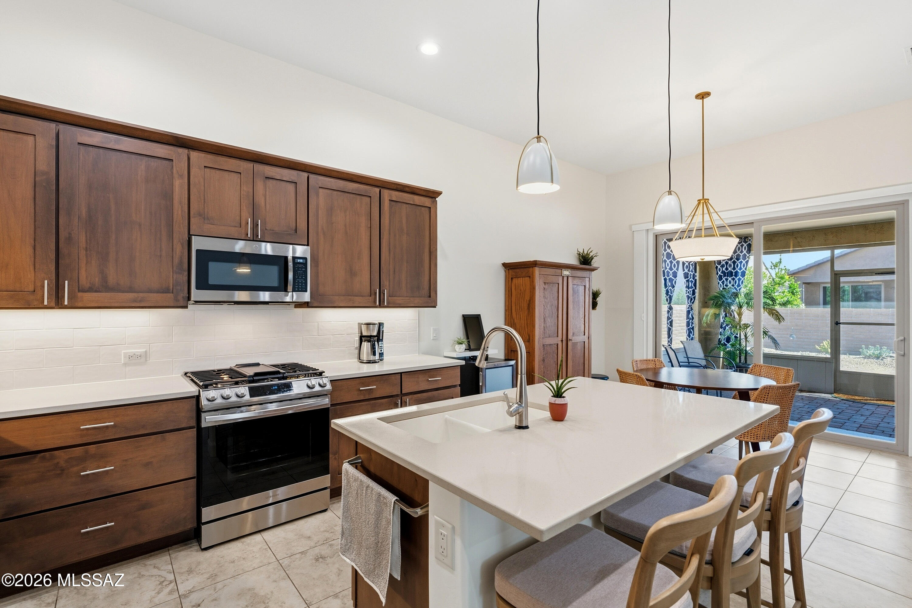 Quail Creek II Unit 22 - Residential