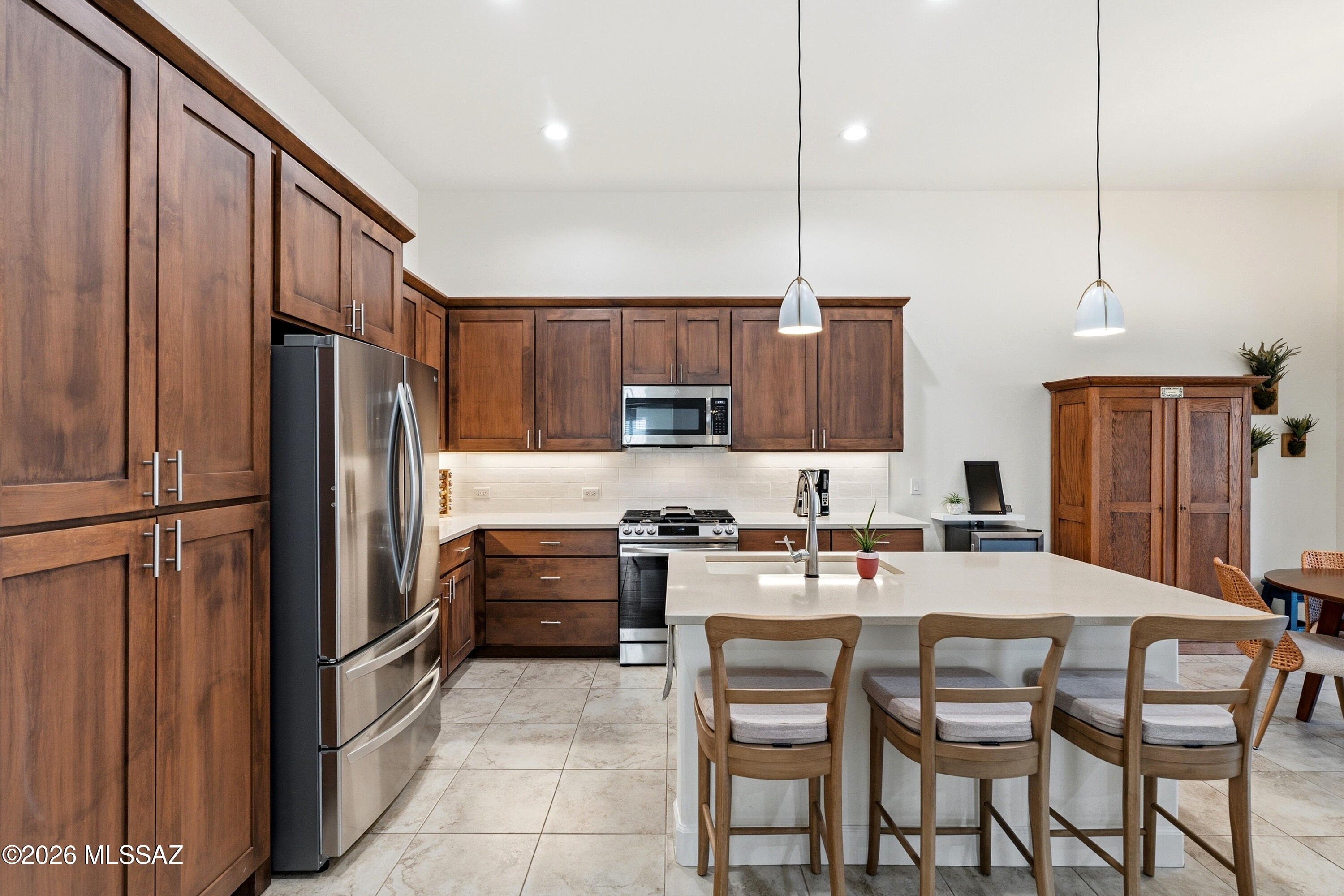 Quail Creek II Unit 22 - Residential