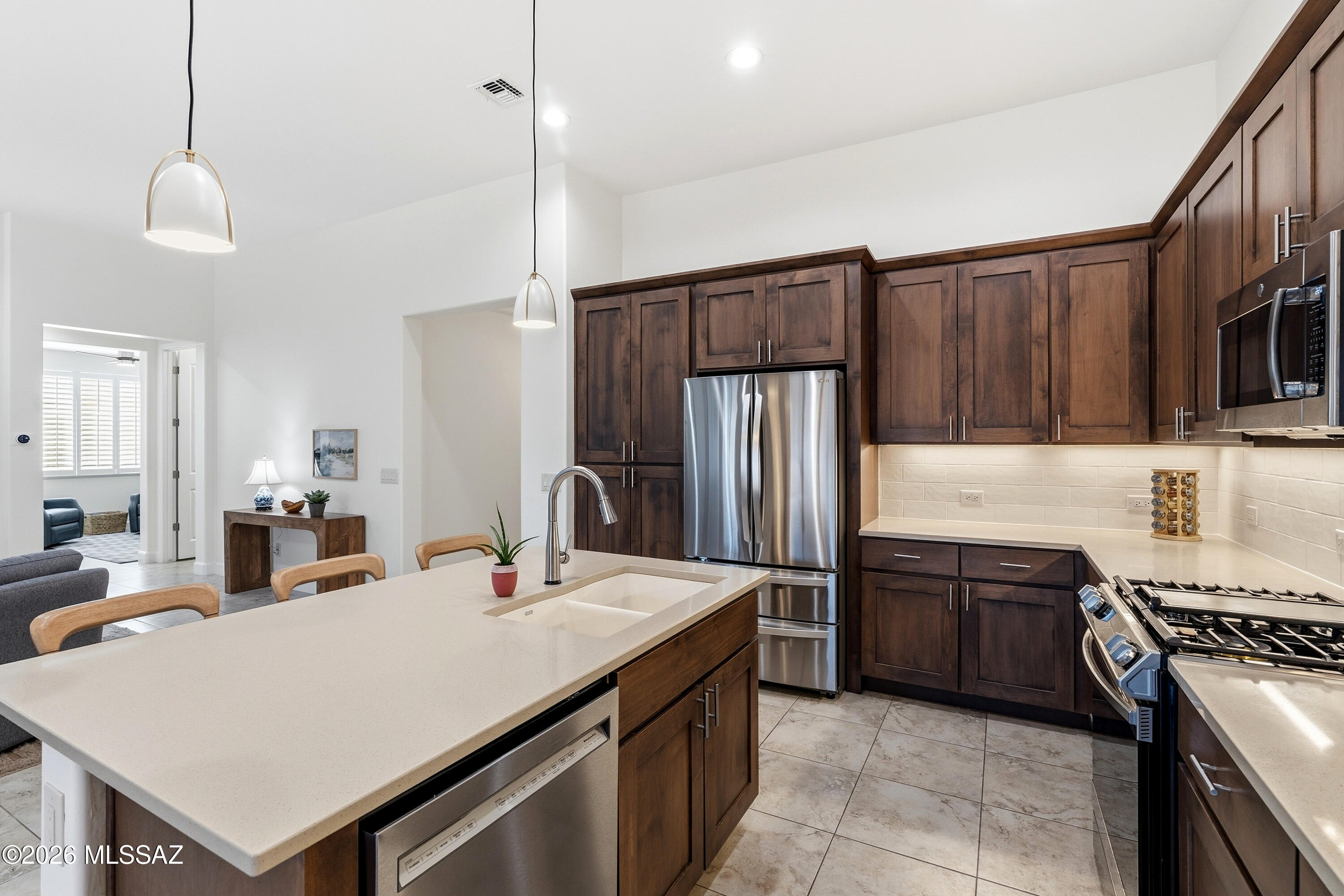 Quail Creek II Unit 22 - Residential