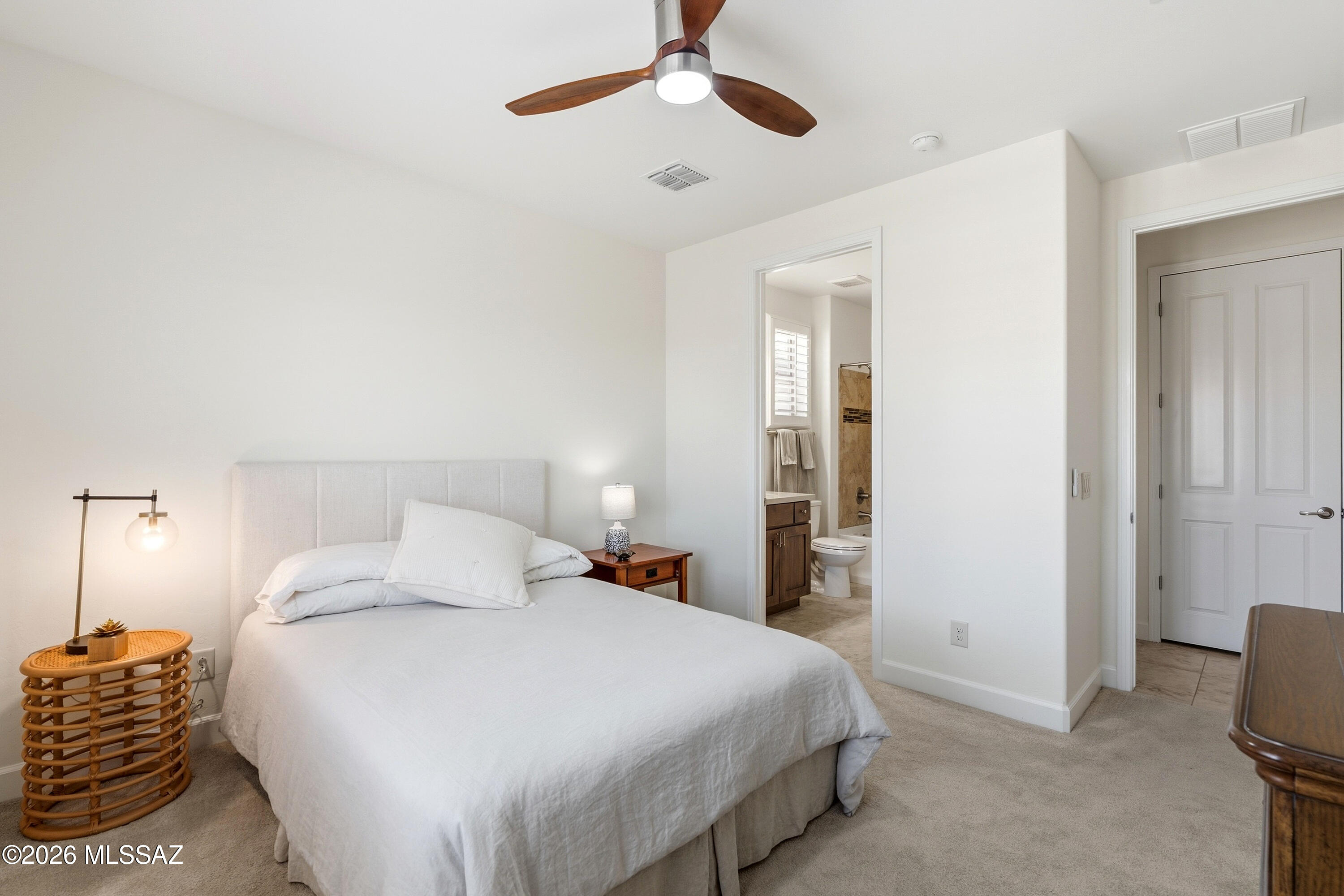 Quail Creek II Unit 22 - Residential
