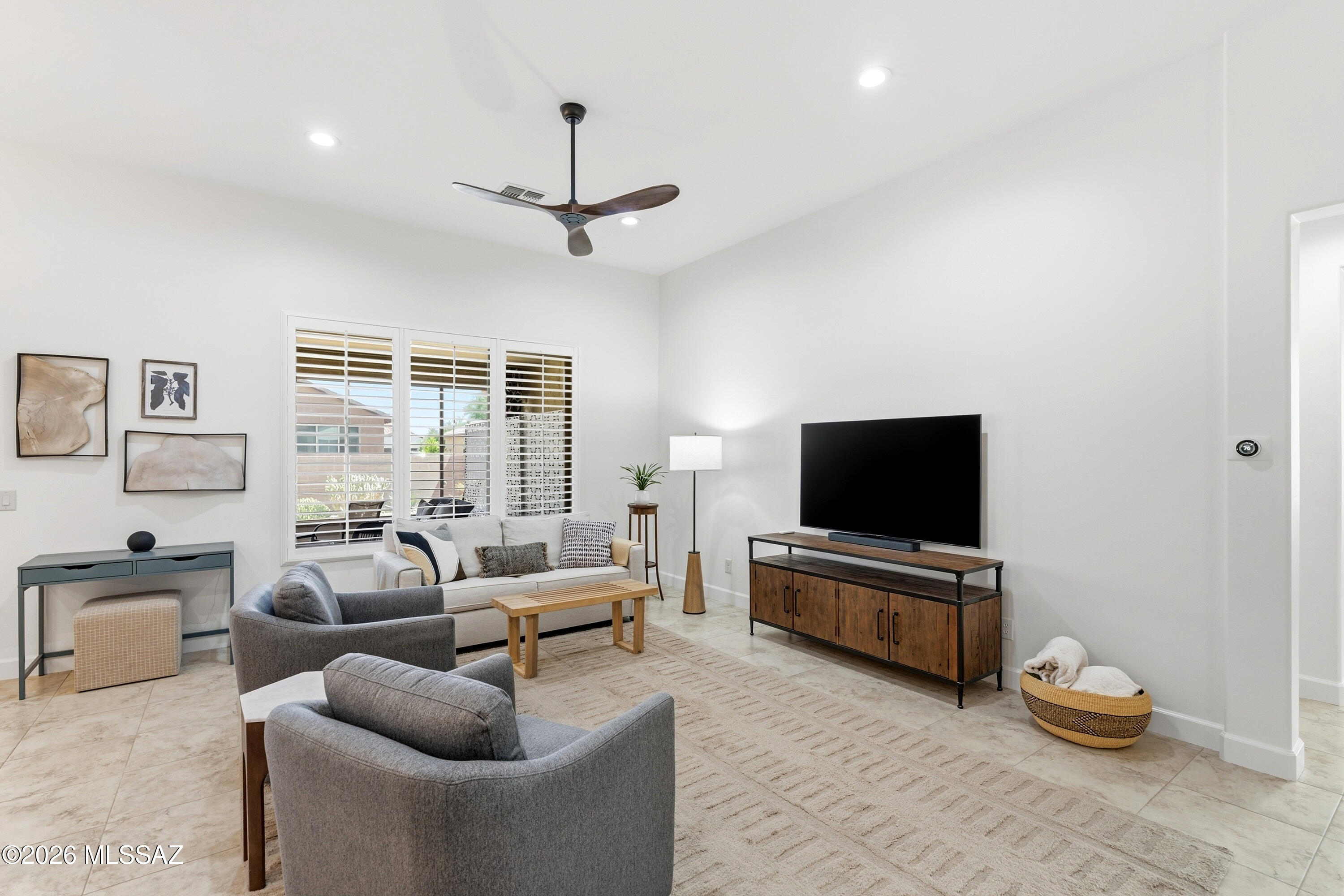 Quail Creek II Unit 22 - Residential